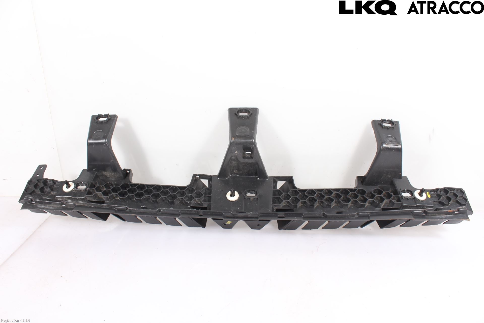 Peugeot 3008 17-24 Stötfångare Deformelement Bak