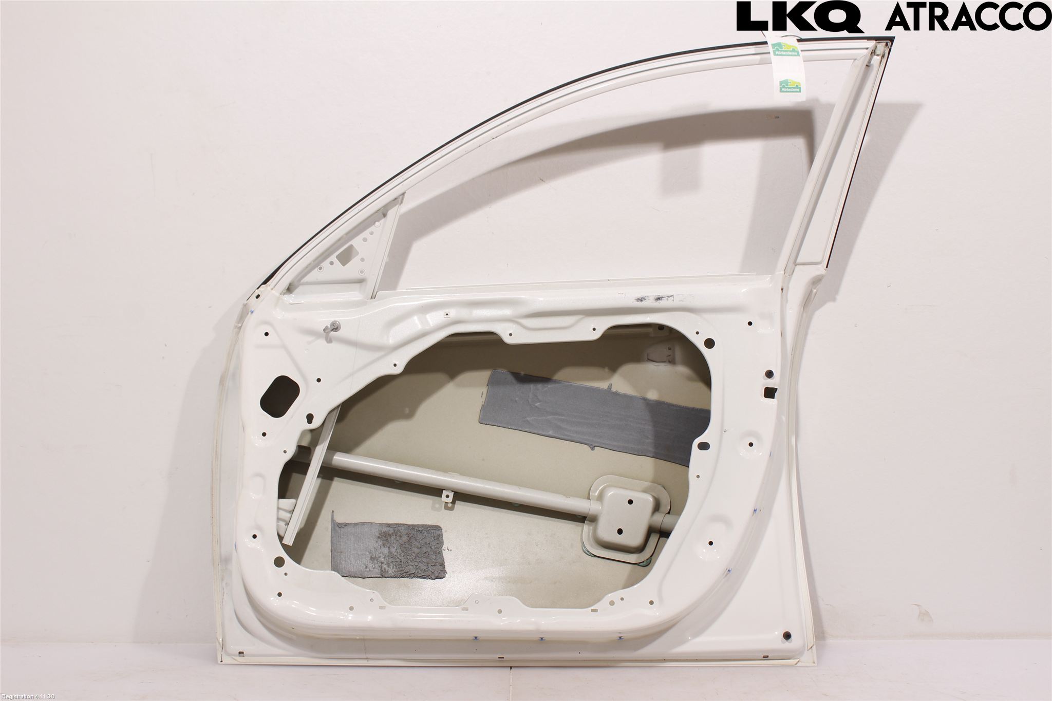 Kia OPTIMA 16-20 Dörr Fram Höger