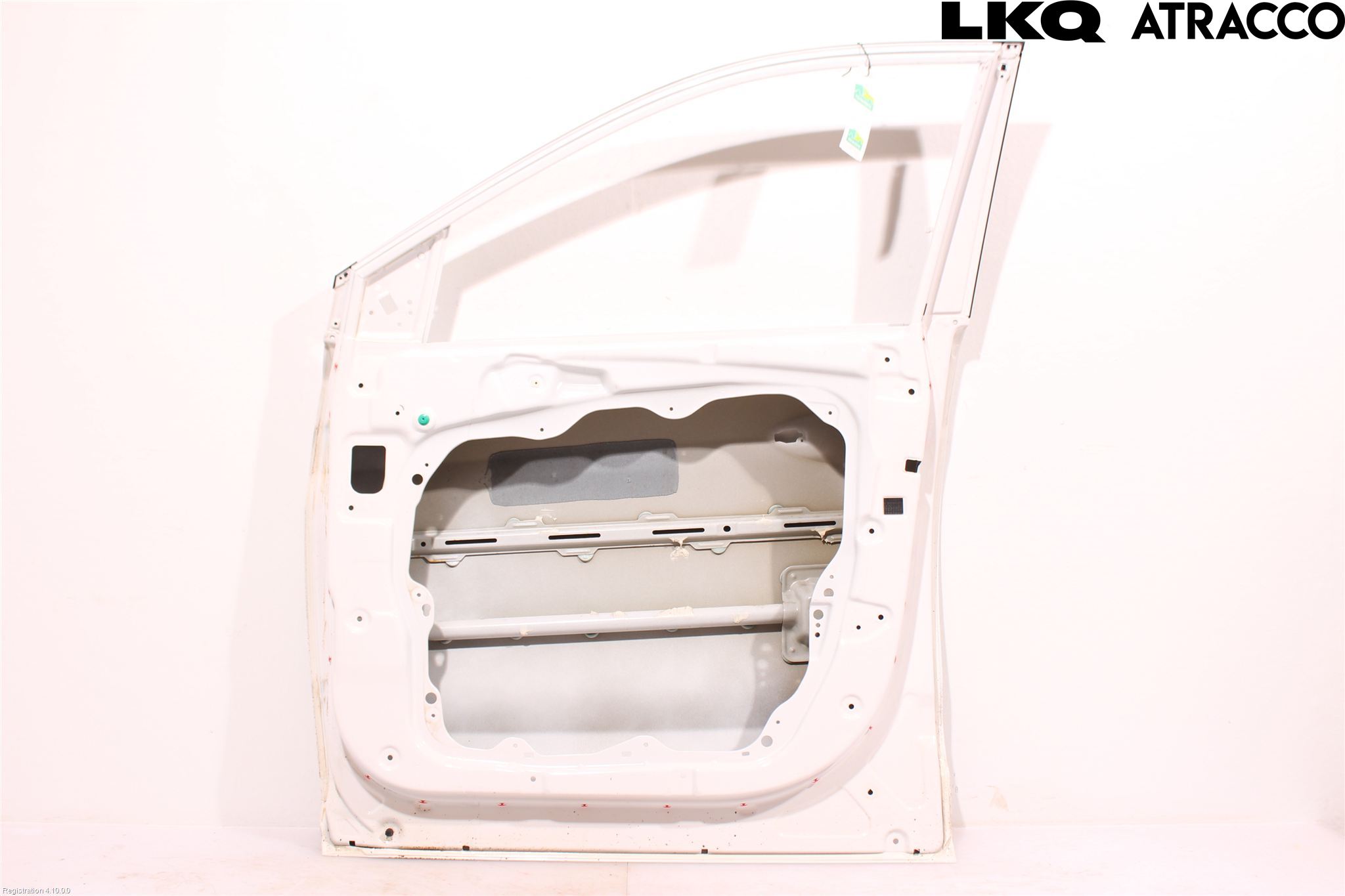 Hyundai SANTA FE 13-18 Dörr Fram Höger