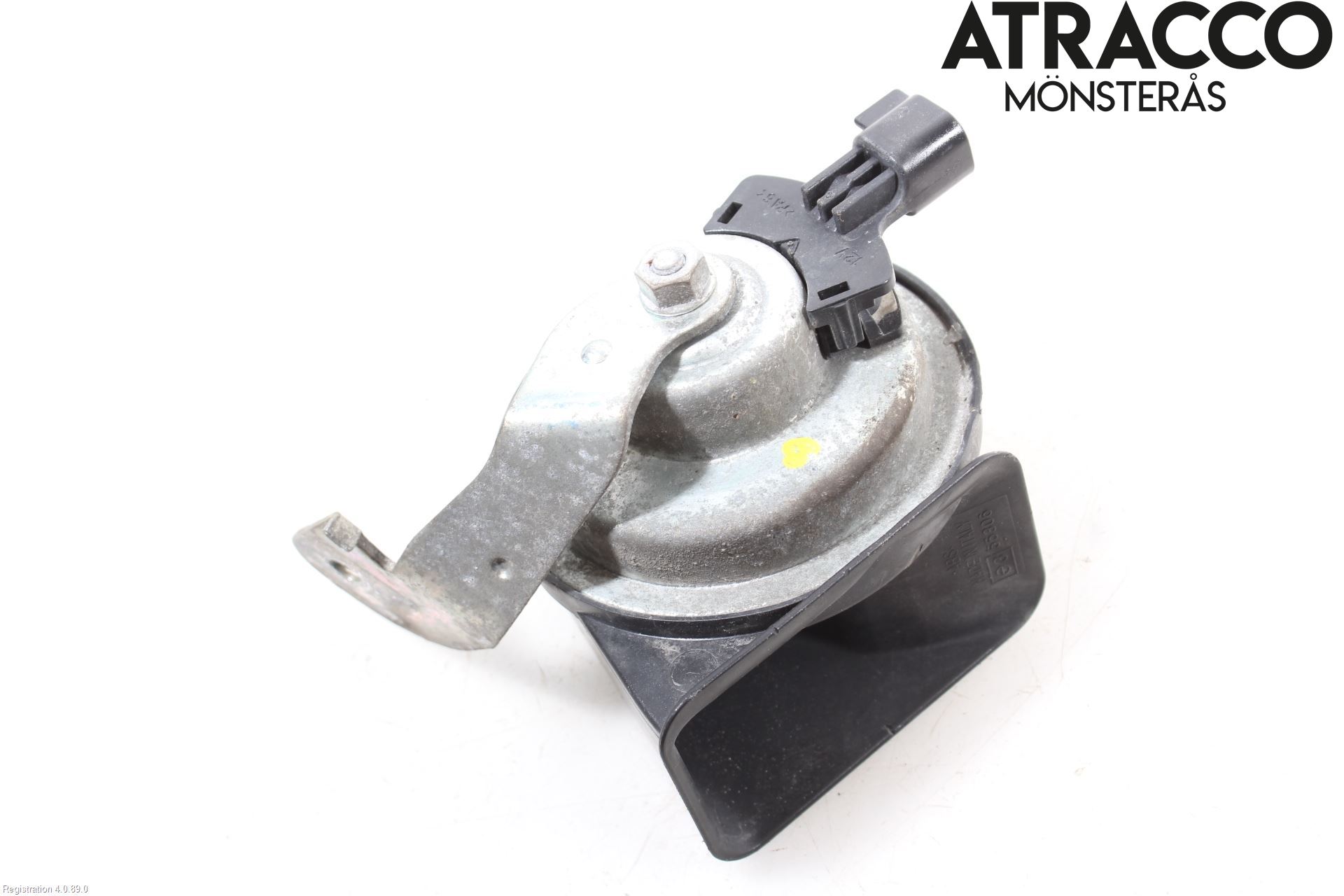 Volvo V40 12-19 Signalhorn