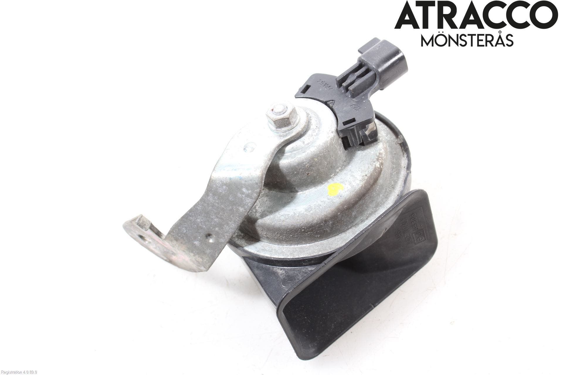 Volvo V40 12-19 Signalhorn