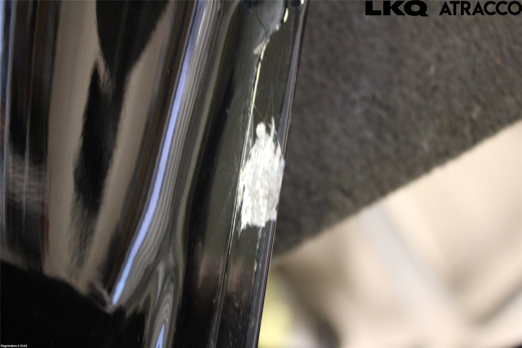 Audi A6/S6 4G 11-18 Dörr Fram Höger