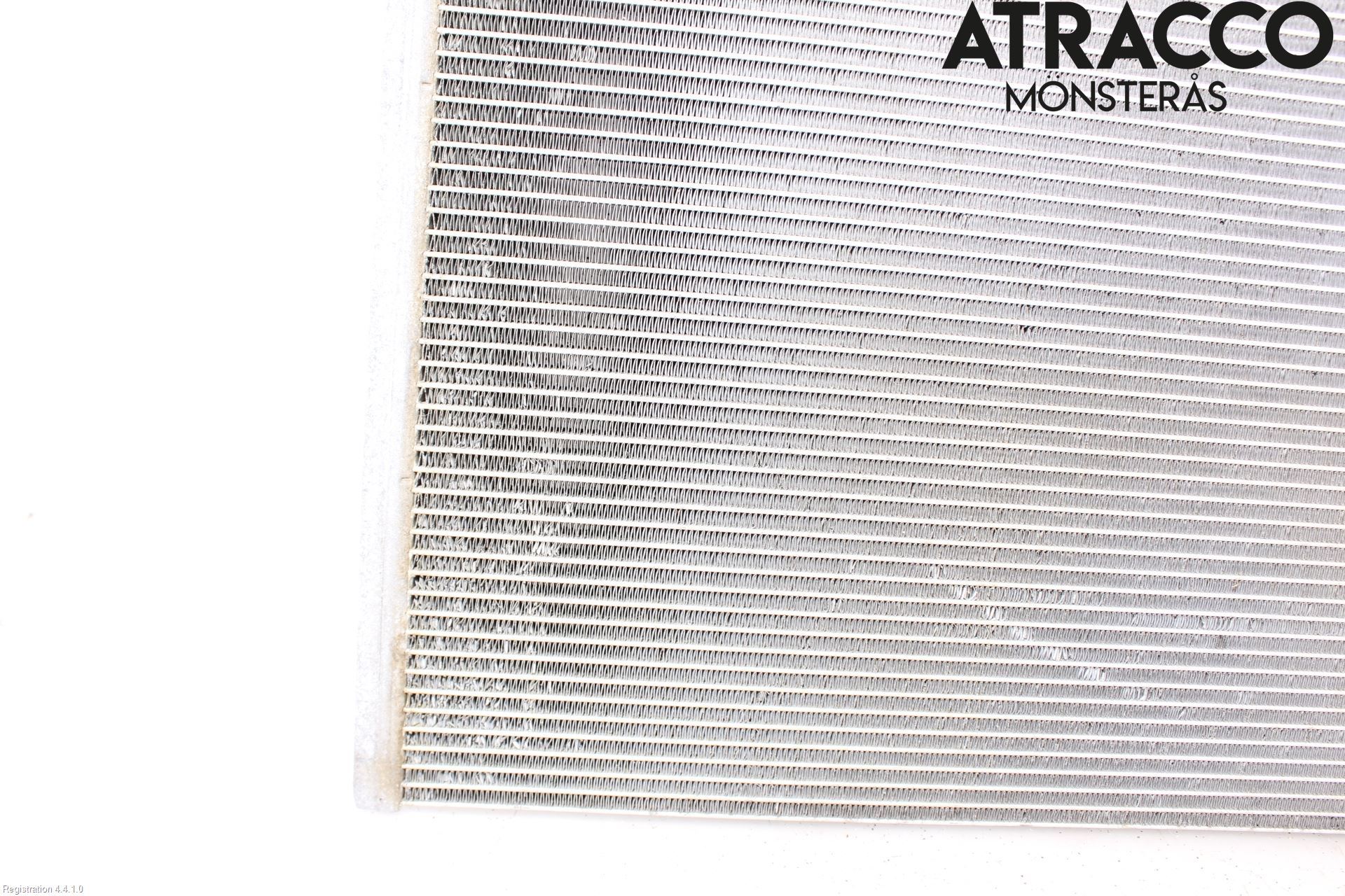 Jaguar XE (X760) 15-24 Kylare Aut