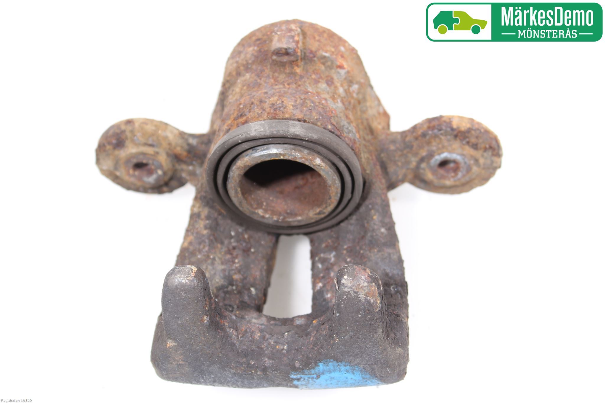 BMW 1 E87/81 5D/3D 03-11 Bromsok Bak Höger