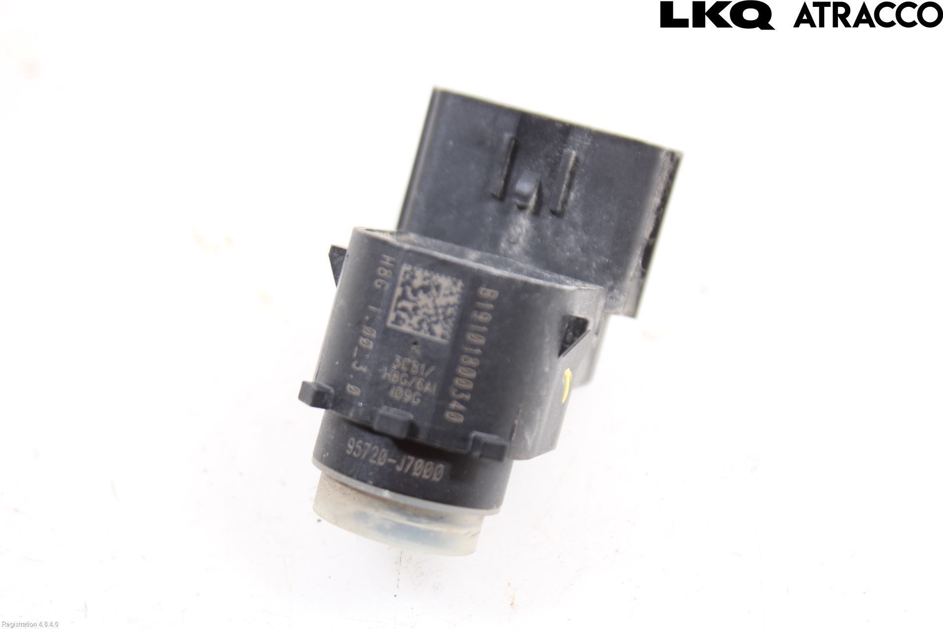 Kia CEED/CEED SW 19- Parkeringshjälp Backsensor