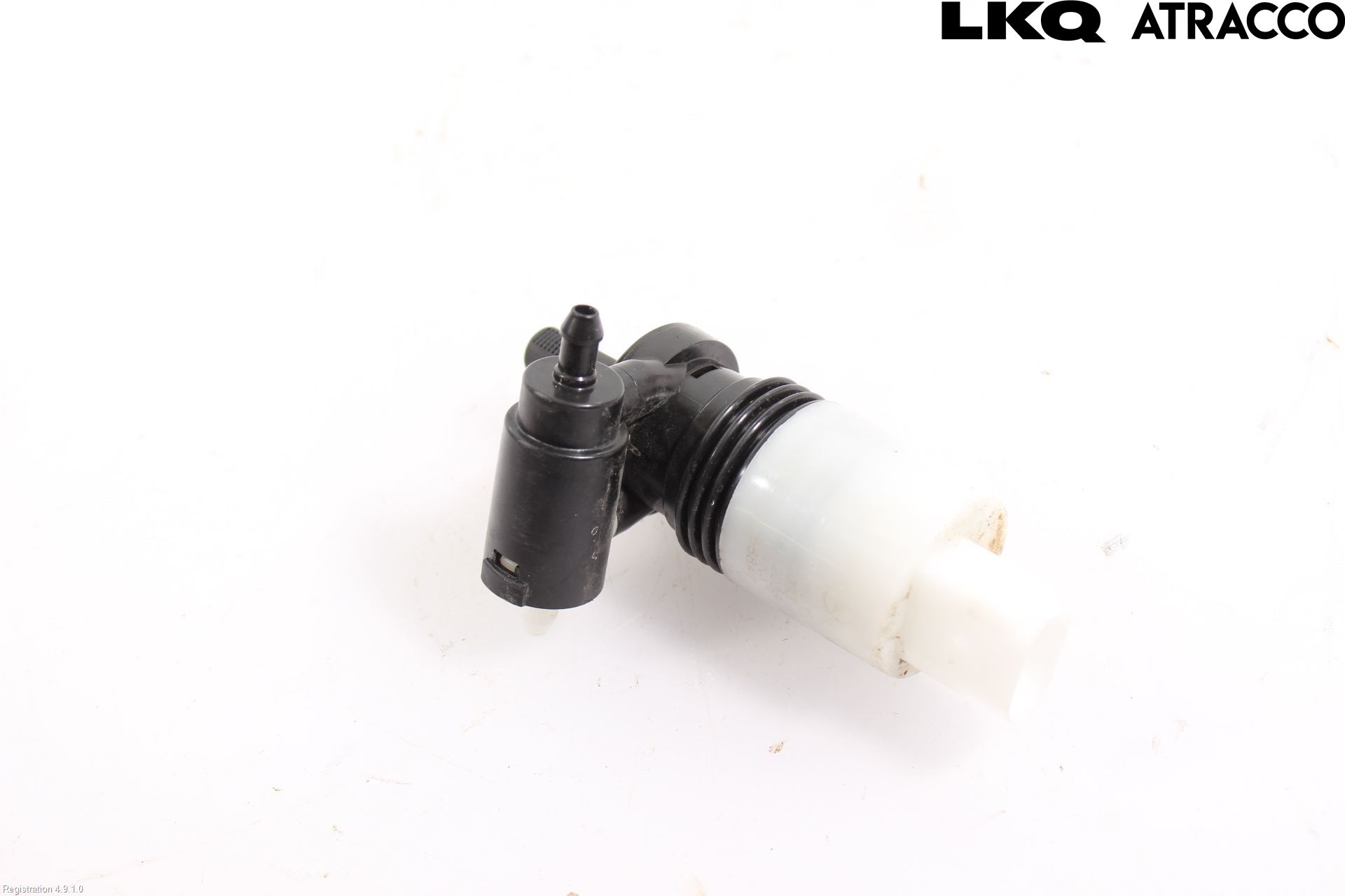 Mercedes-Benz MB GLK-KLASS (X204) 08-16 Spolarpump Vindruta