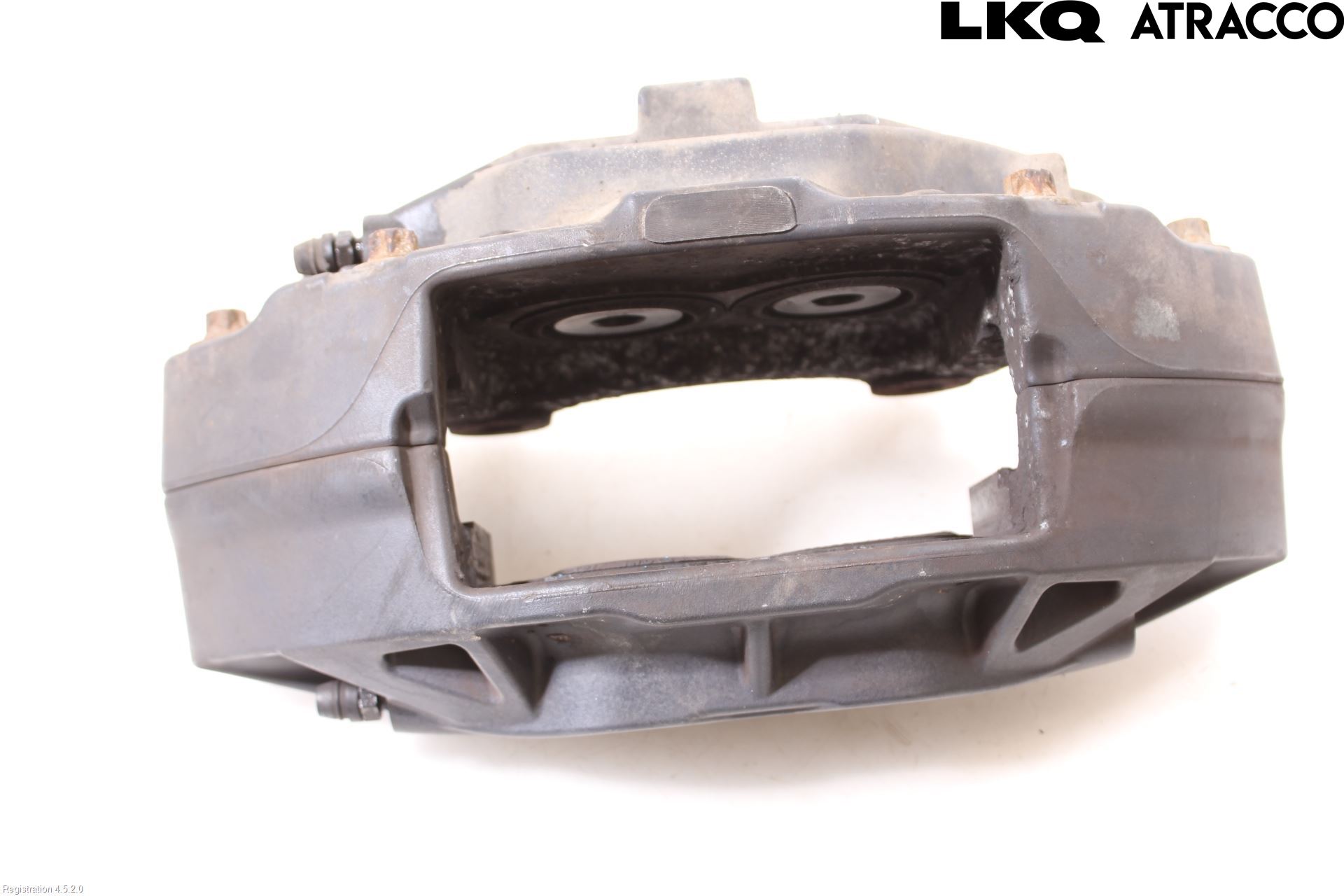 Opel INSIGNIA 17- Bromsok Fram Höger