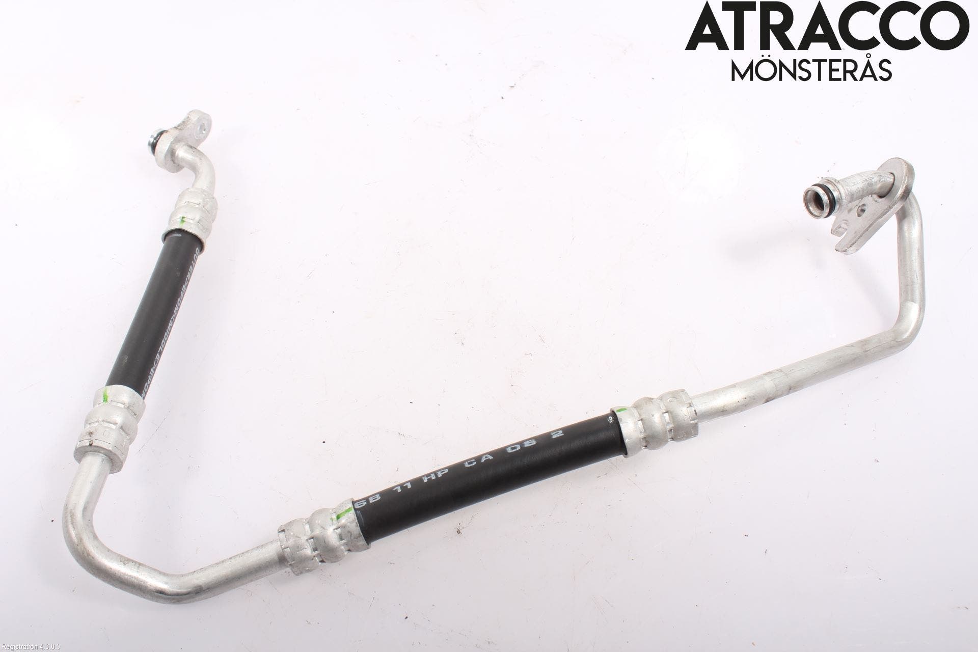 Mitsubishi ECLIPS CROSS Ac Slang-Rör