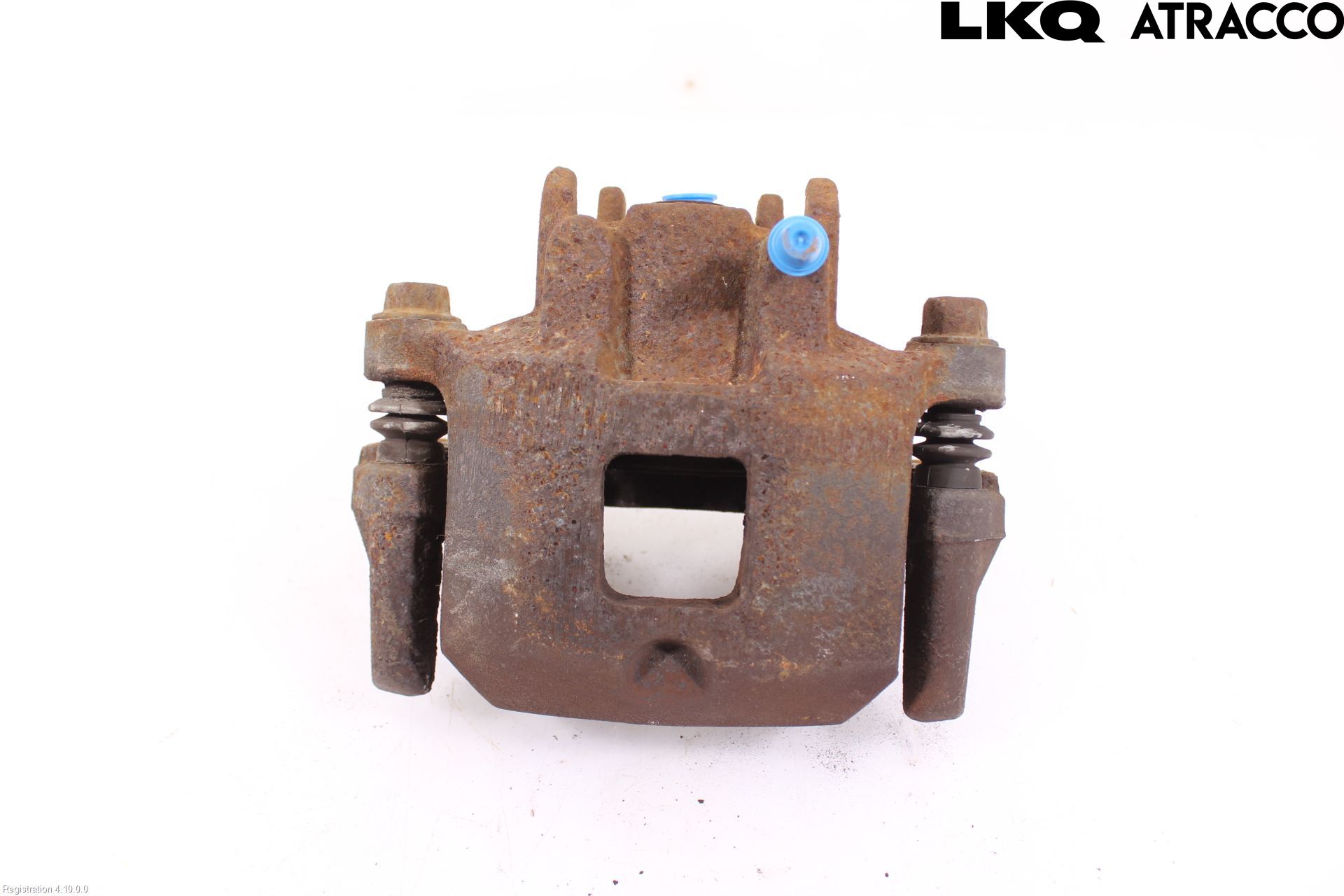 Mitsubishi SPACE STAR 13- Bromsok Fram Vänster