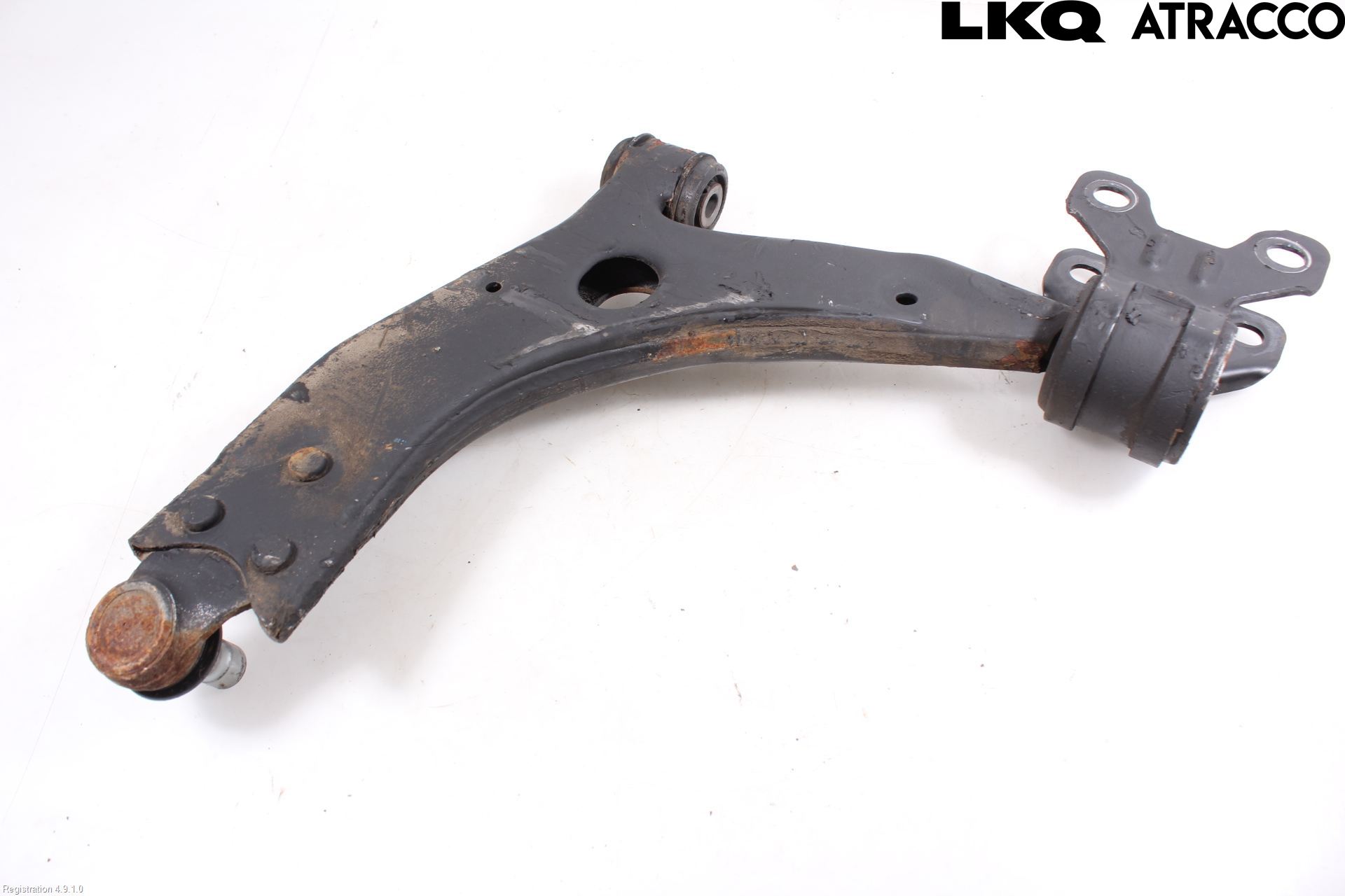 Volvo V40 12-19 Bärarm Fram Undre Hö