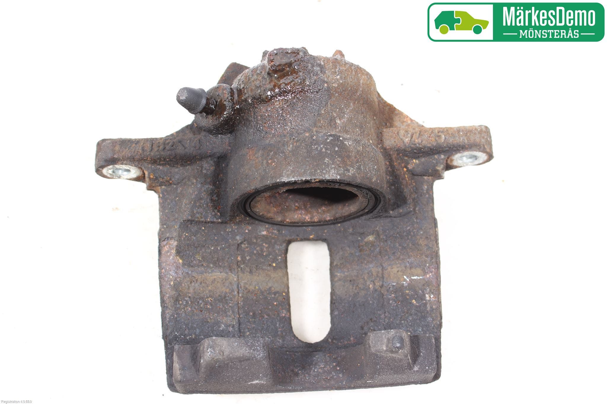 Peugeot 208 12-15 Bromsok Fram Vänster