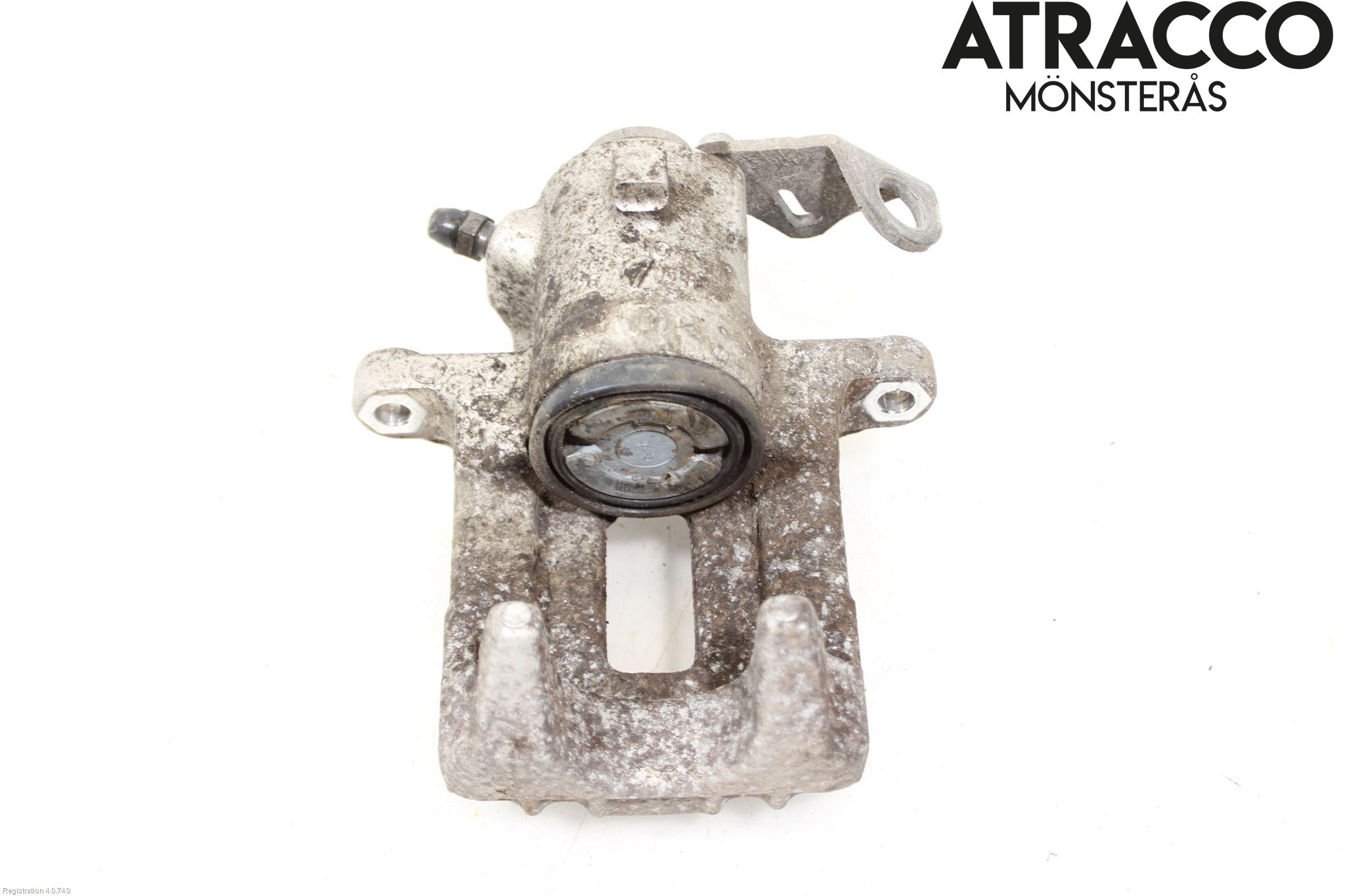 Skoda FABIA 15-21 Bromsok Bak Höger