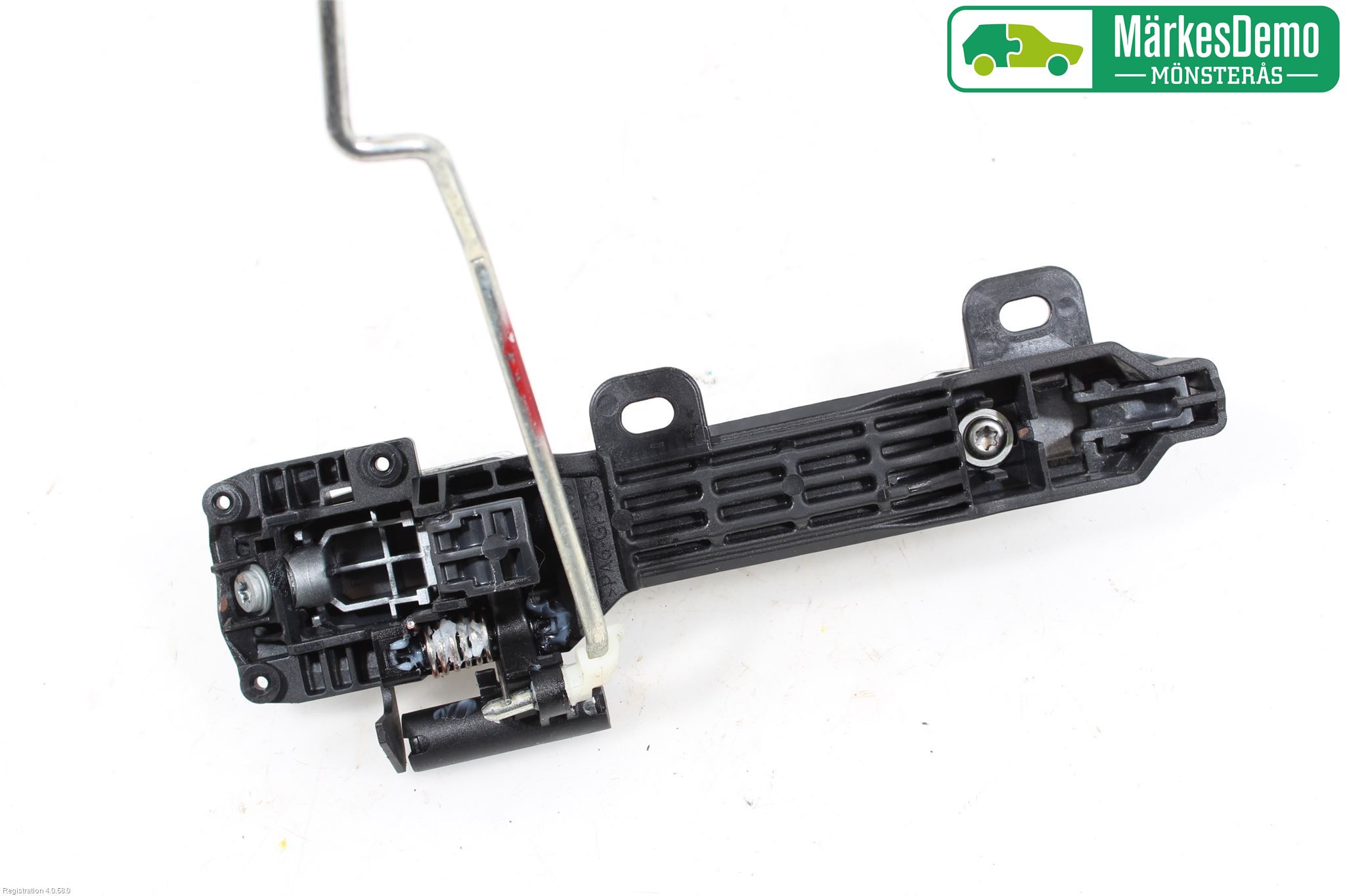 Citroen C1 14-22 Dörrhandtag Yttre Hö
