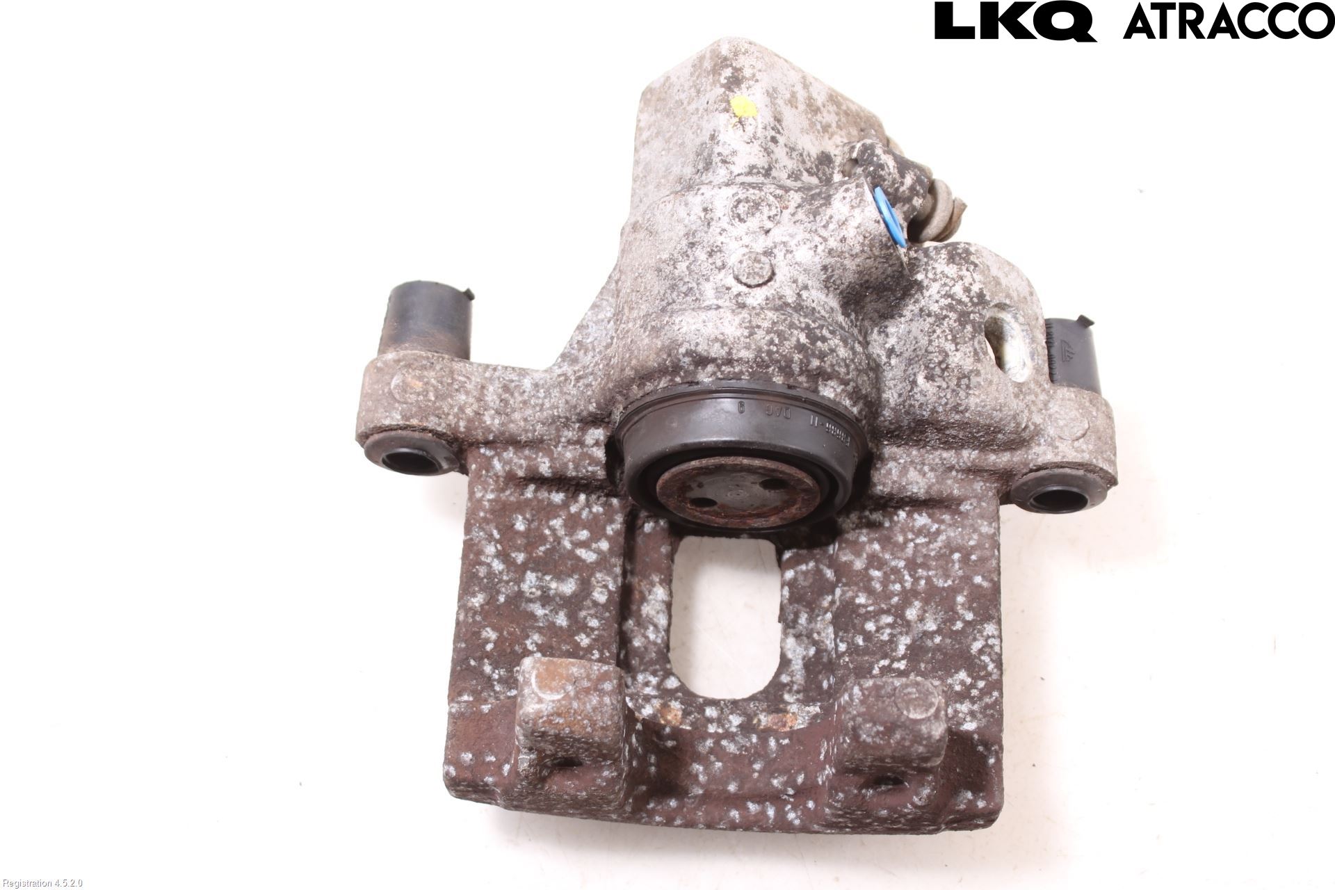 Ford FOCUS 11-14 Bromsok Bak Vänster