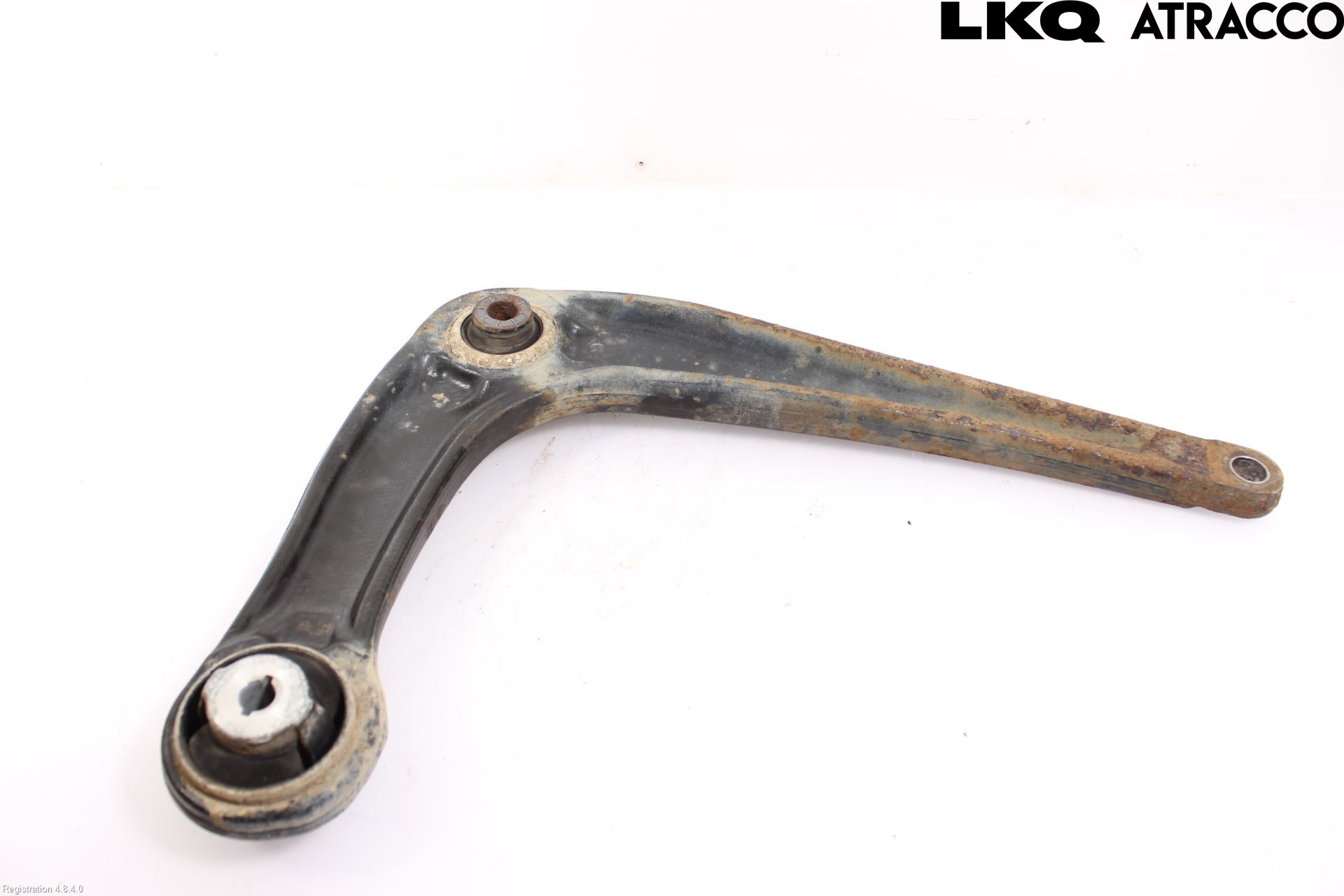 Toyota PROACE II 16- Bärarm Fram Undre Vä