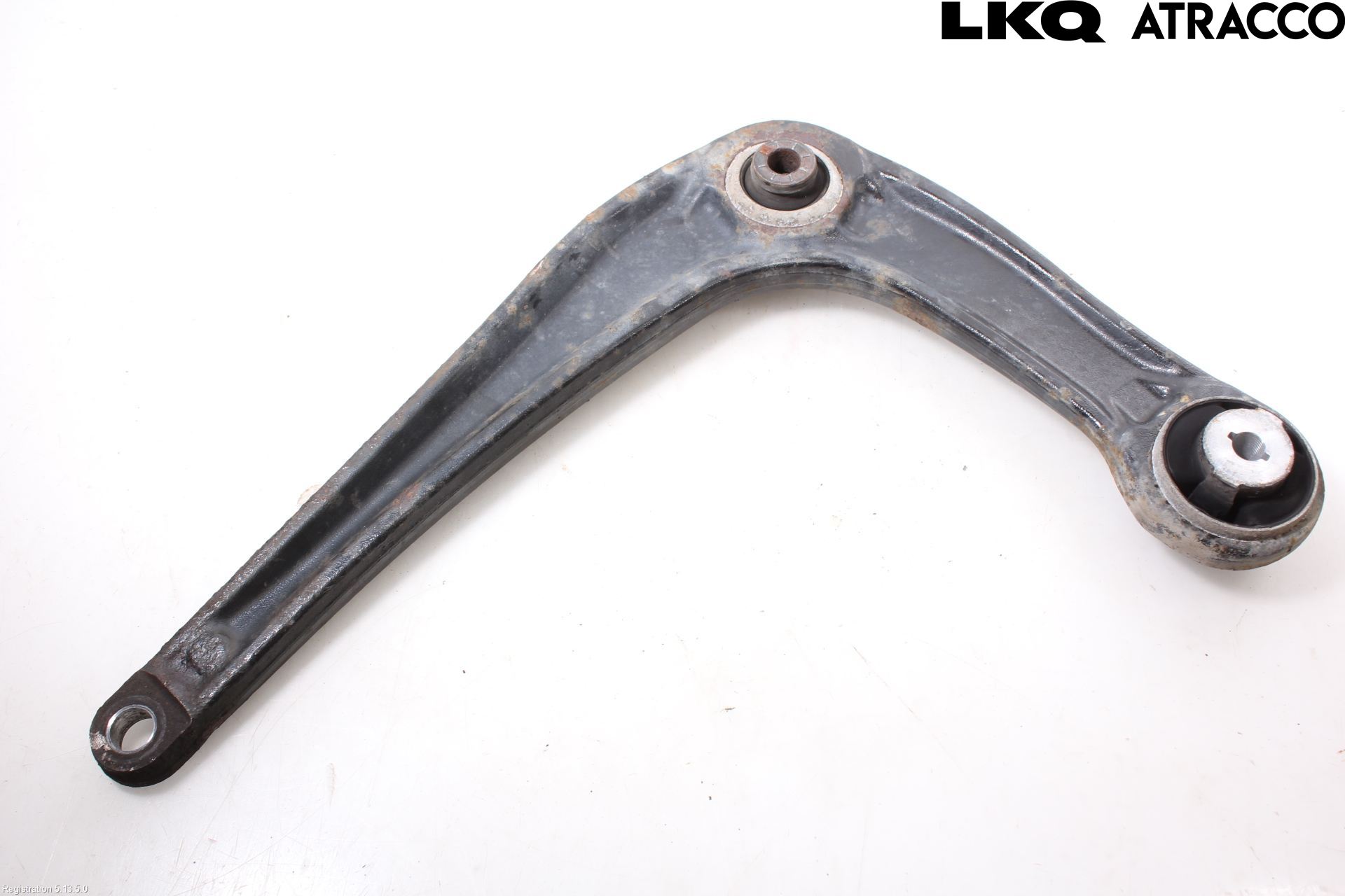 Peugeot EXPERT/E-EXPERT 17- Bärarm Fram Undre Hö