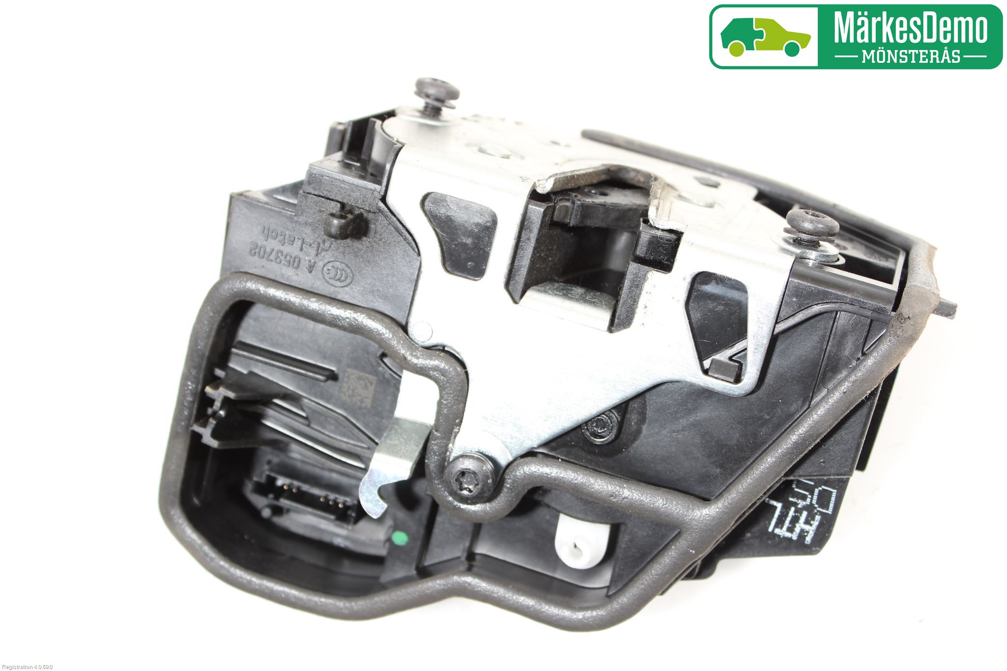 BMW 1 E87/81 5D/3D 03-11 Låskista-Dörrlås