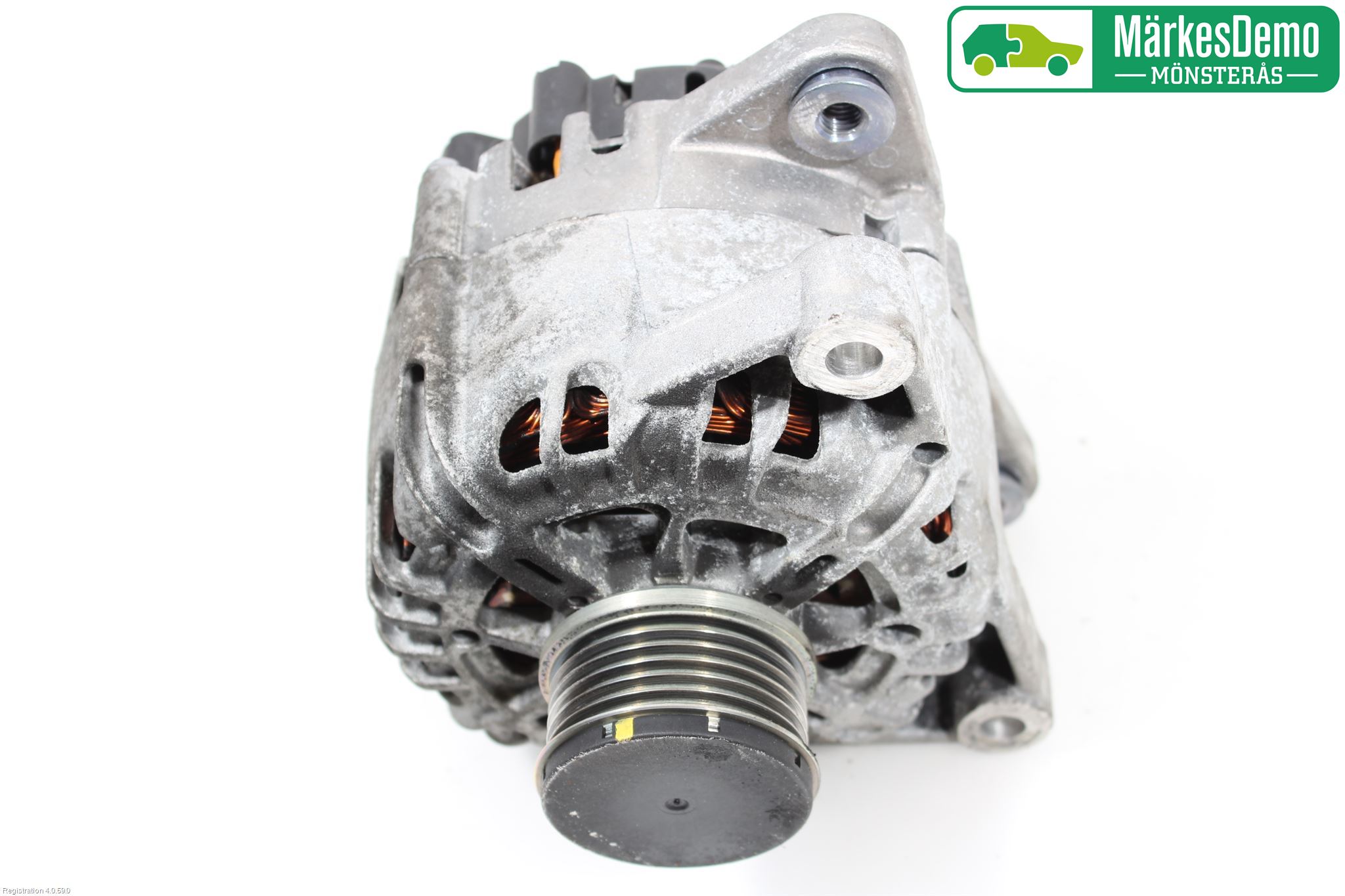 Peugeot PEUGOT 208 16-19 Generator