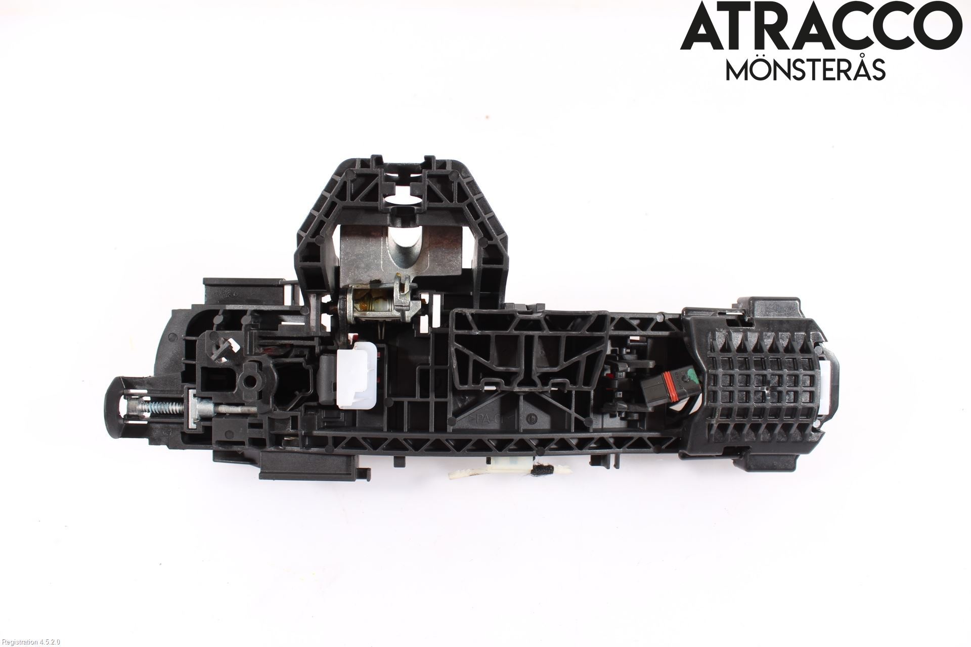Mercedes-Benz MB CLA-KLASS (C117/X117) 13-19 Dörrhandtag Yttre Hö