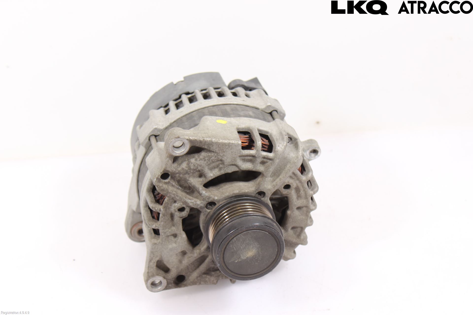 Mercedes-Benz MB CLA-KLASS (C117/X117) 13-19 Generator