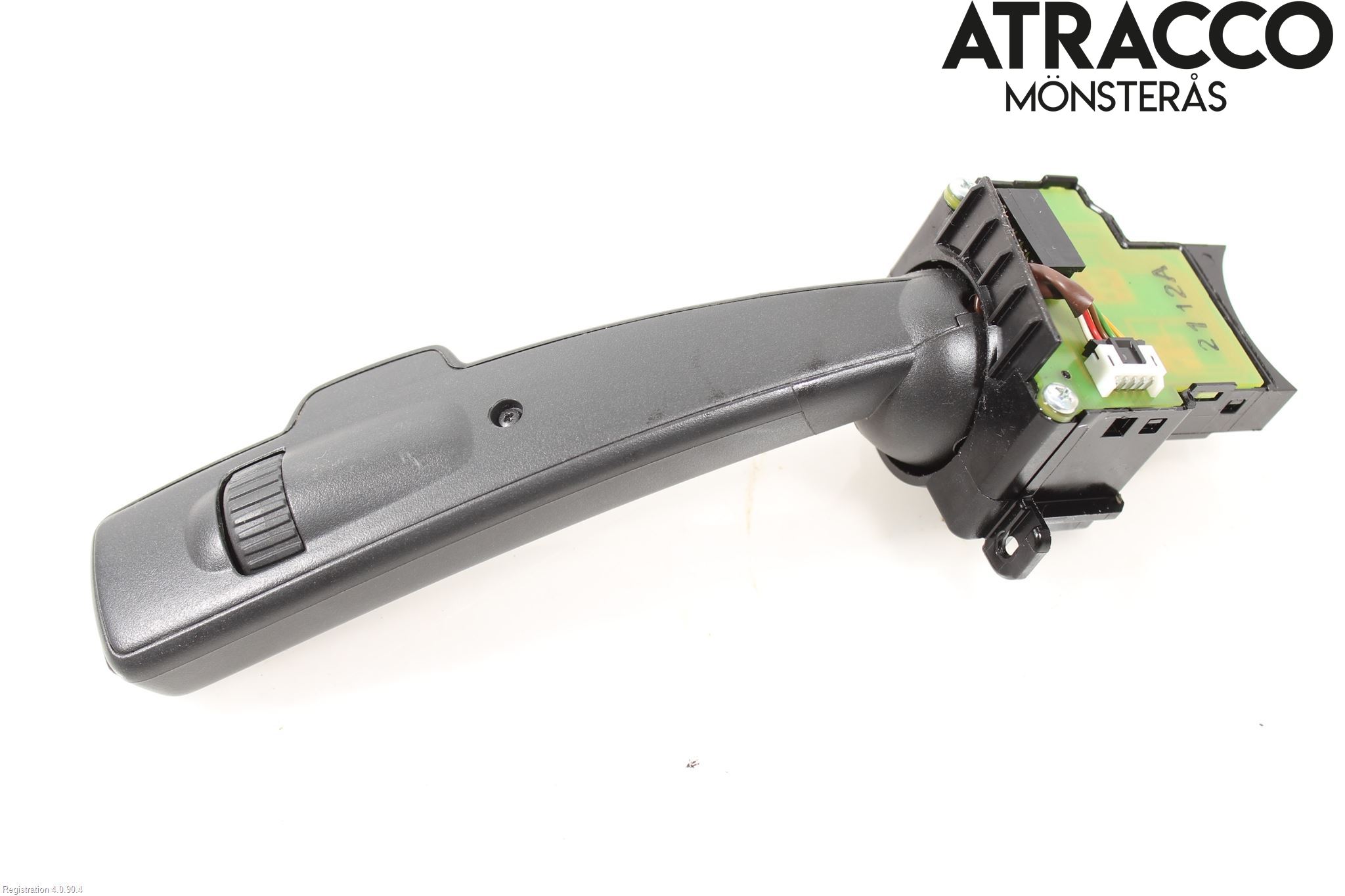 Volvo C30 10-13 Spak Torkar-Spolomk