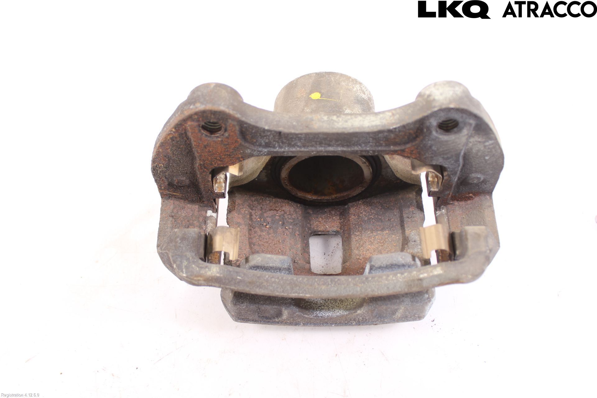 Opel INSIGNIA 09-16 Bromsok Fram Höger