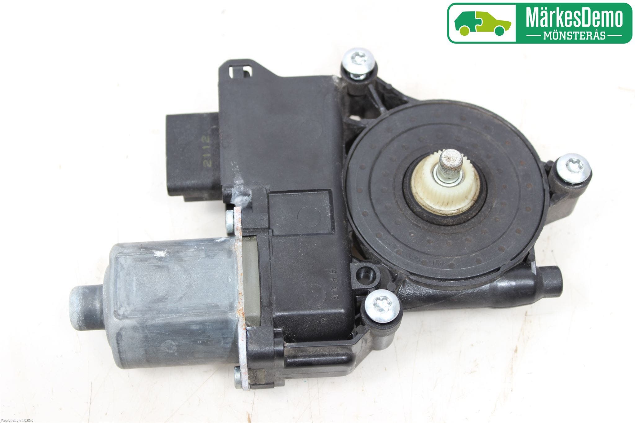 Peugeot 308 08-13 Fönsterhissmotor