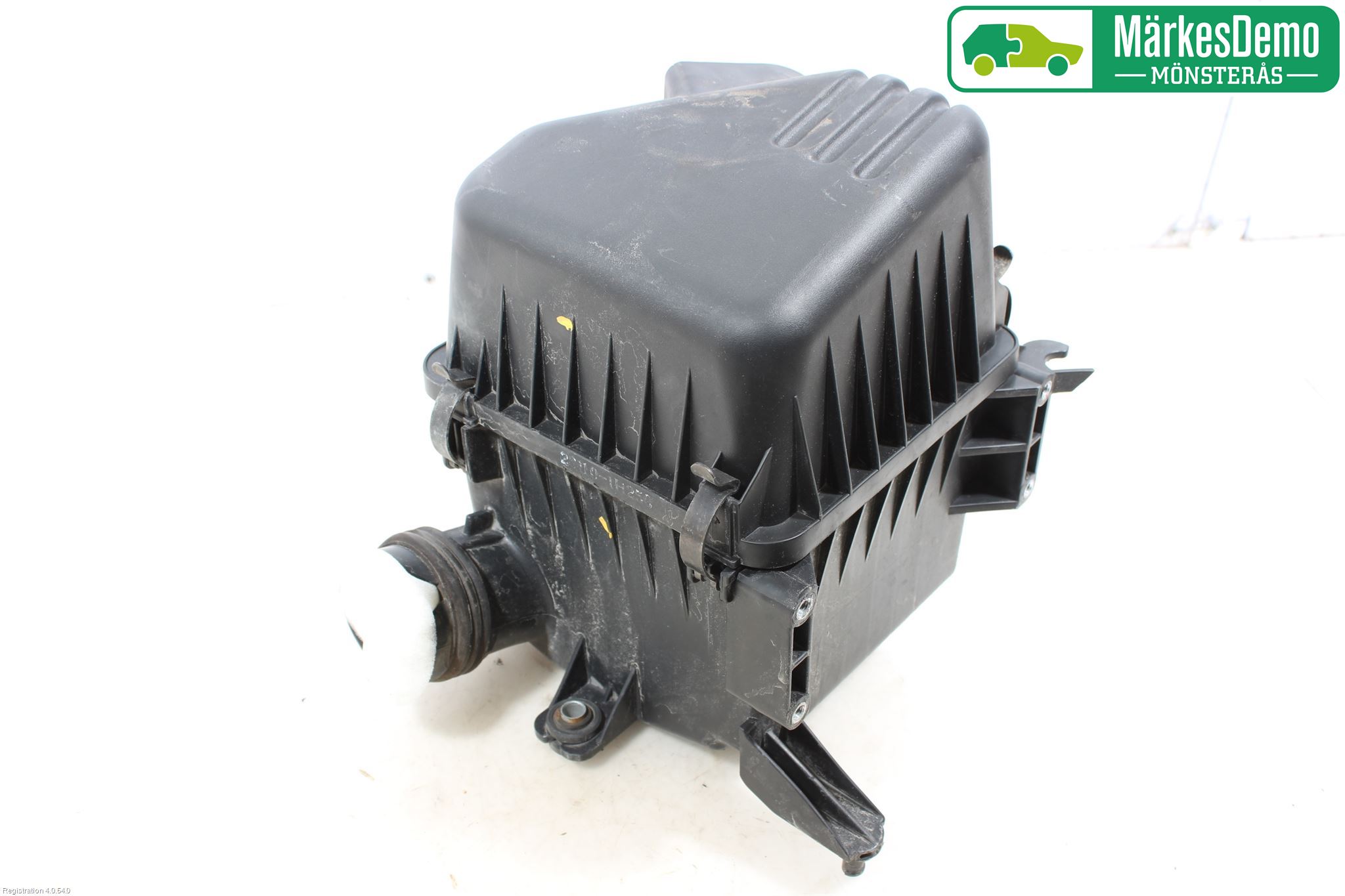 Kia CEED 06-12 Luftrenare