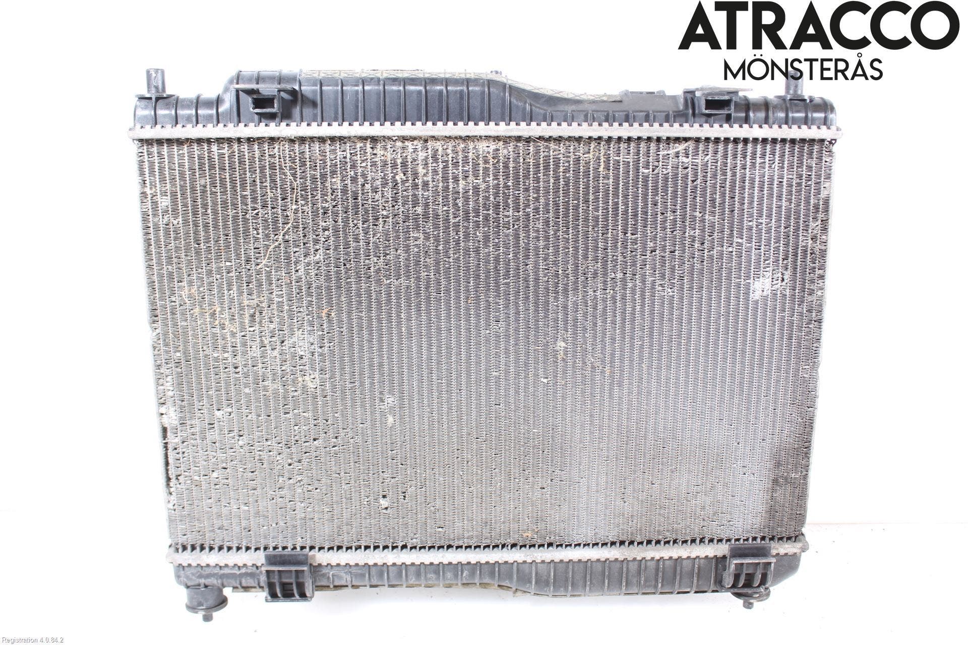 Ford TRANSIT/TOURNEO COURIER 13-23 Kylare Man