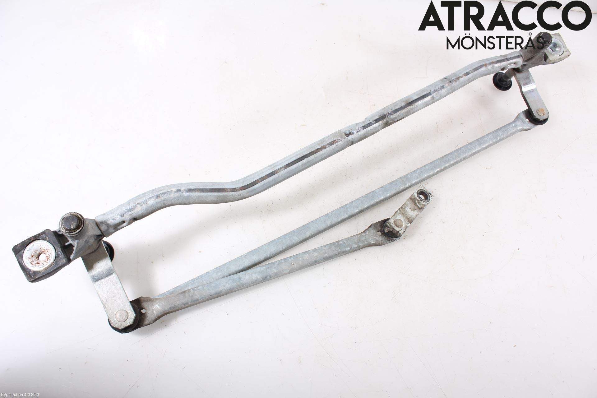 Volvo V70 08-13 Torkarmekanism Vindruta