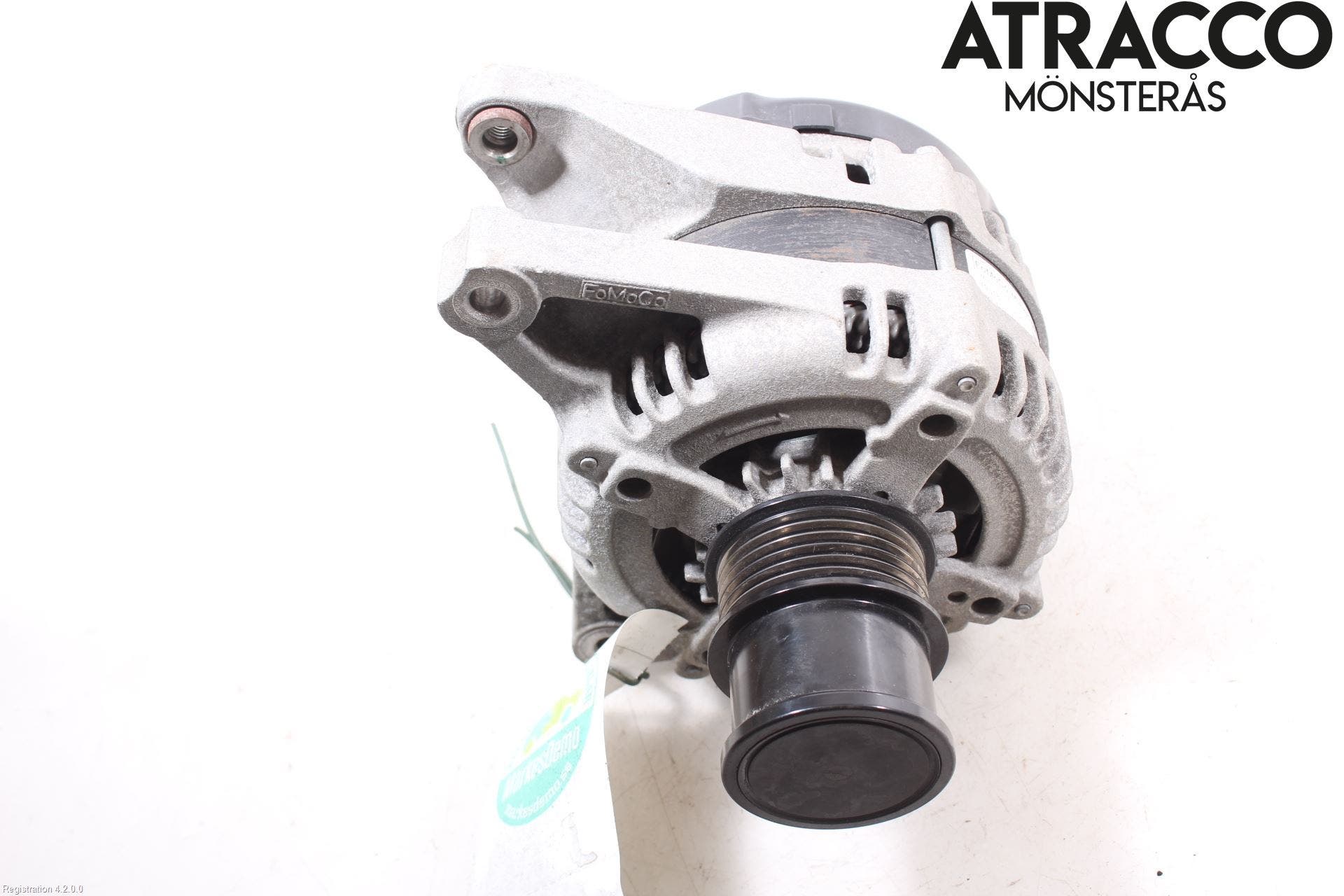 Ford FOCUS 19- Generator