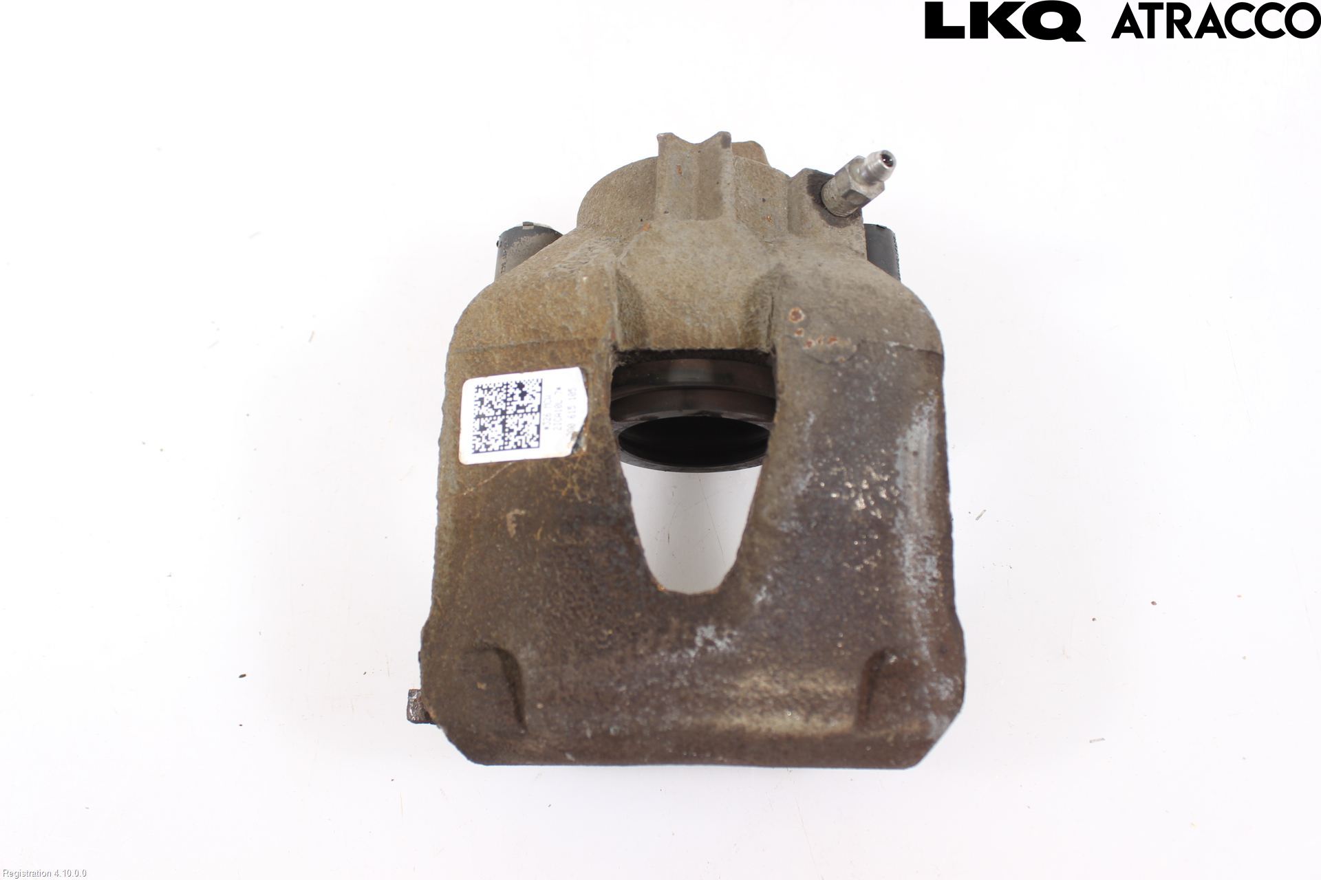 Seat IBIZA V 17-20 Bromsok Fram Vänster