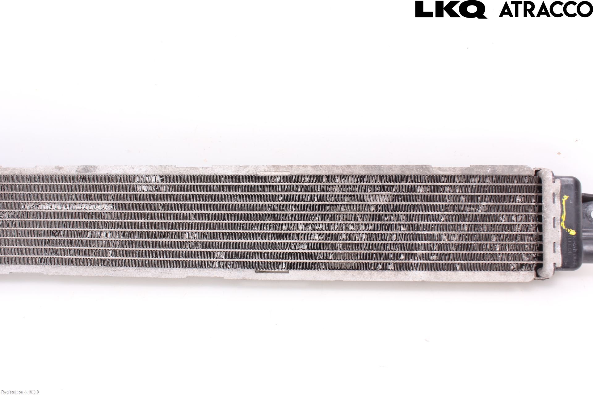 Kia OPTIMA 16-20 Kylare Aut