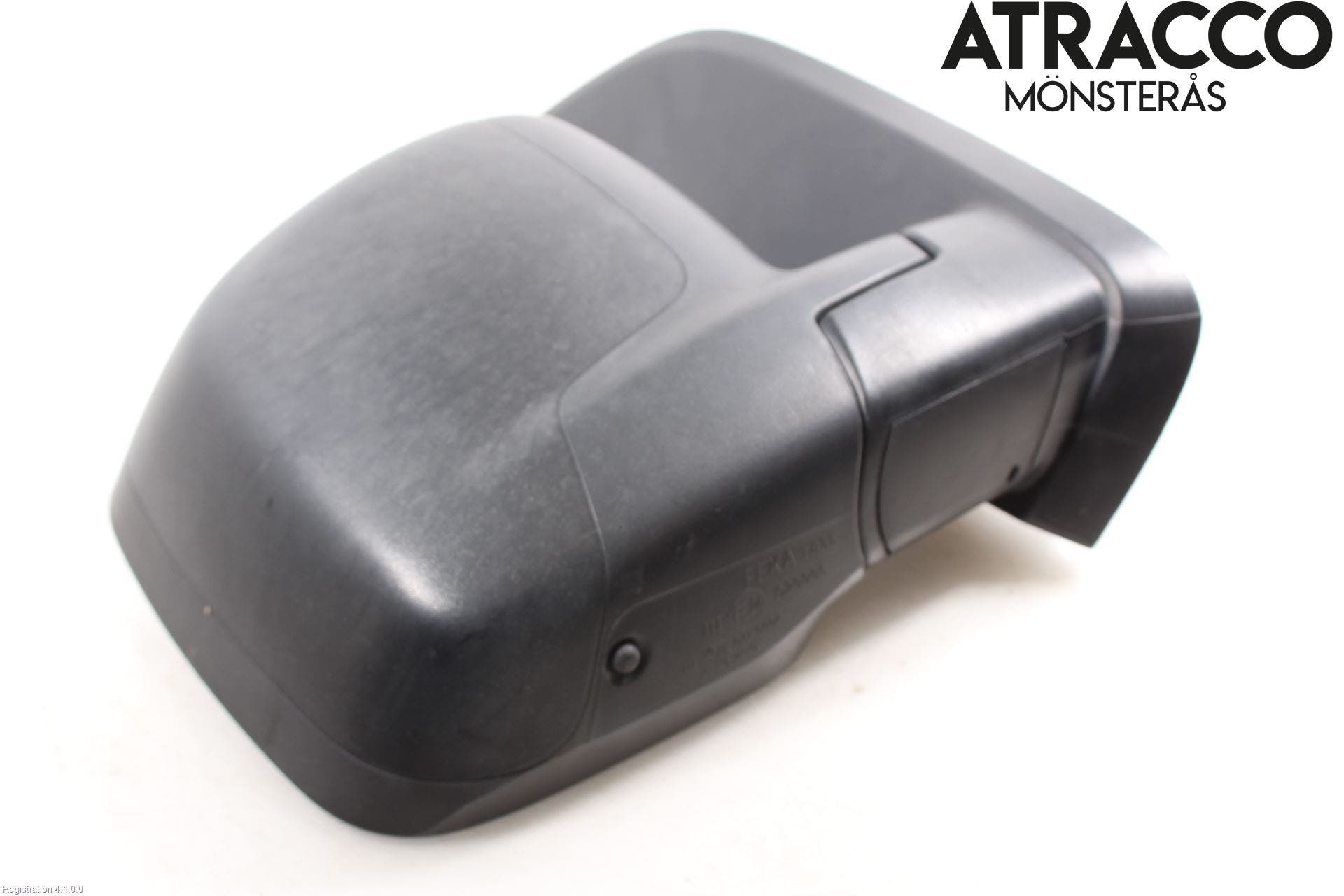 Citroen NEMO Spegel Yttre El Hö