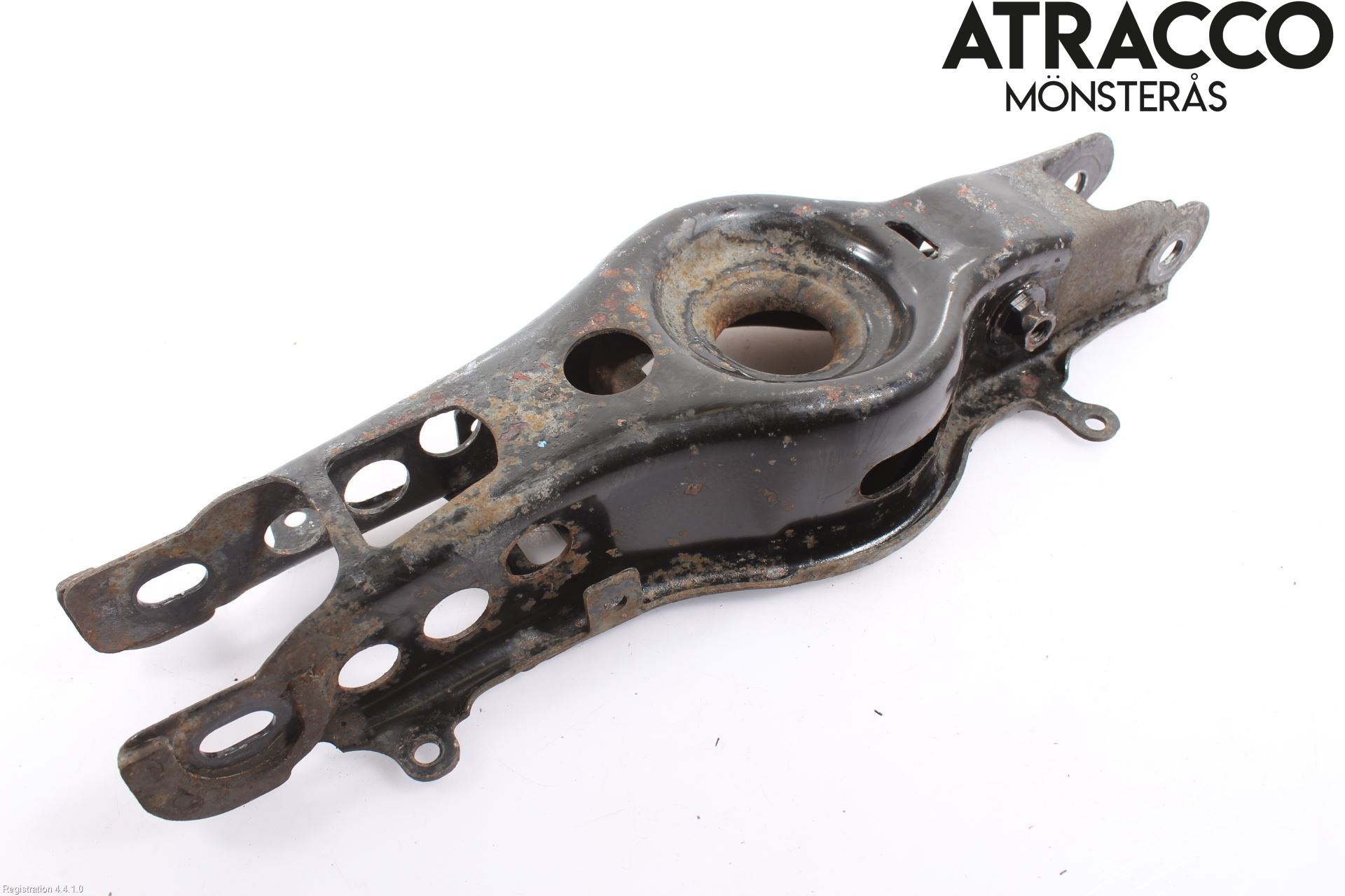 Chevrolet CAMARO Bärarm Bak Höger