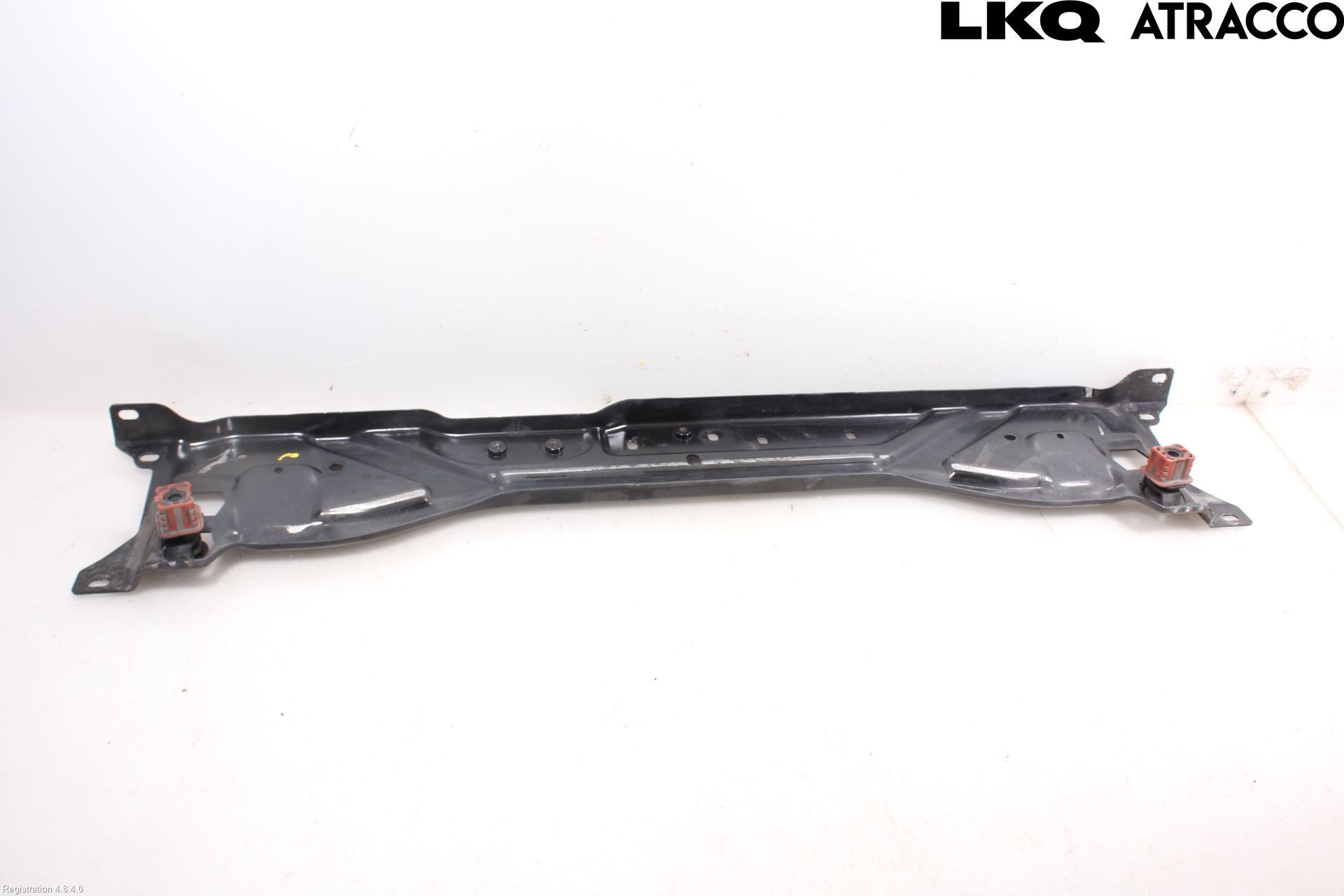 Mercedes-Benz MB E-KLASS (W212) 09-16 Front Huvlåsplåt-Balk