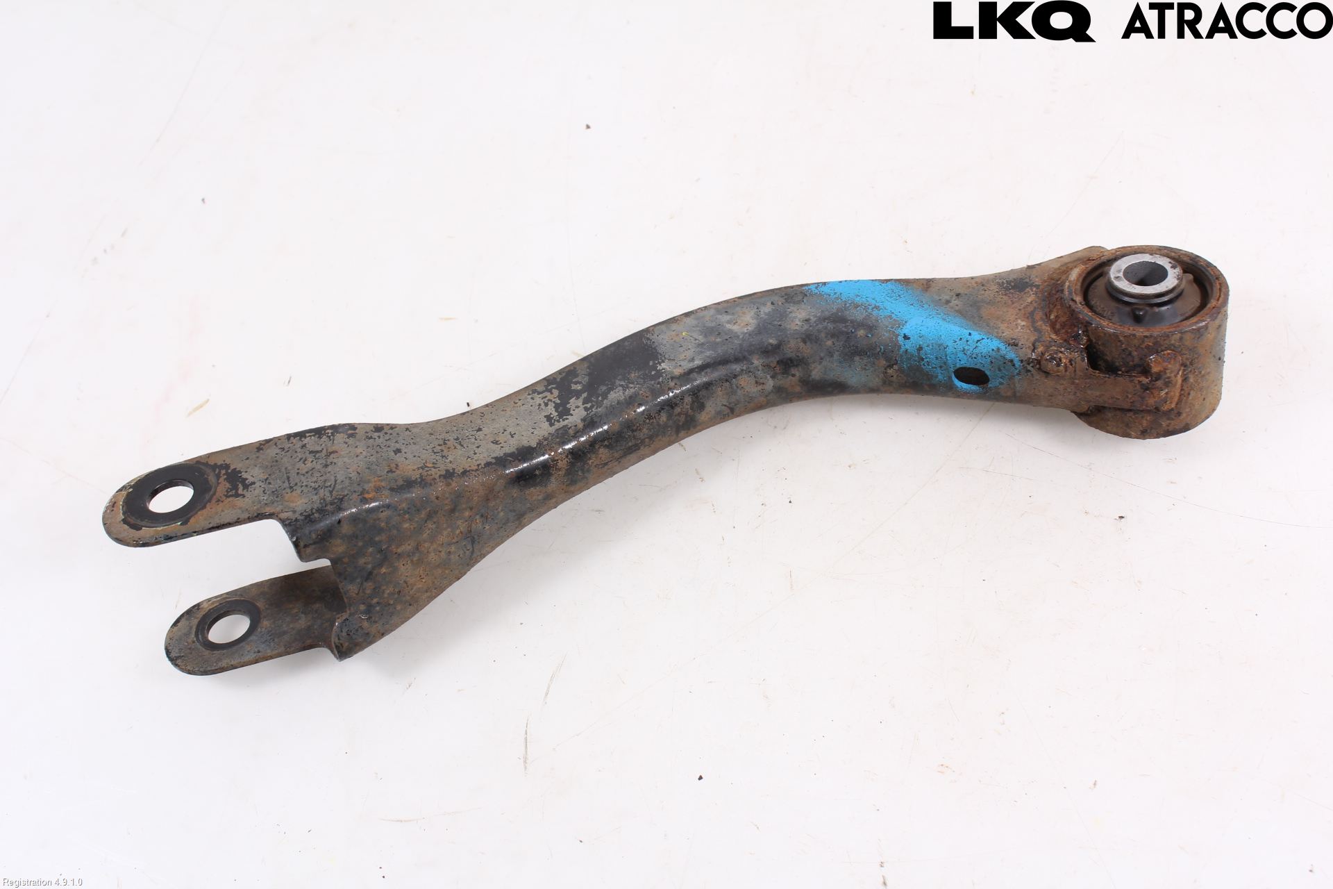 Subaru OUTBACK 15-20 Bärarm Bak Höger