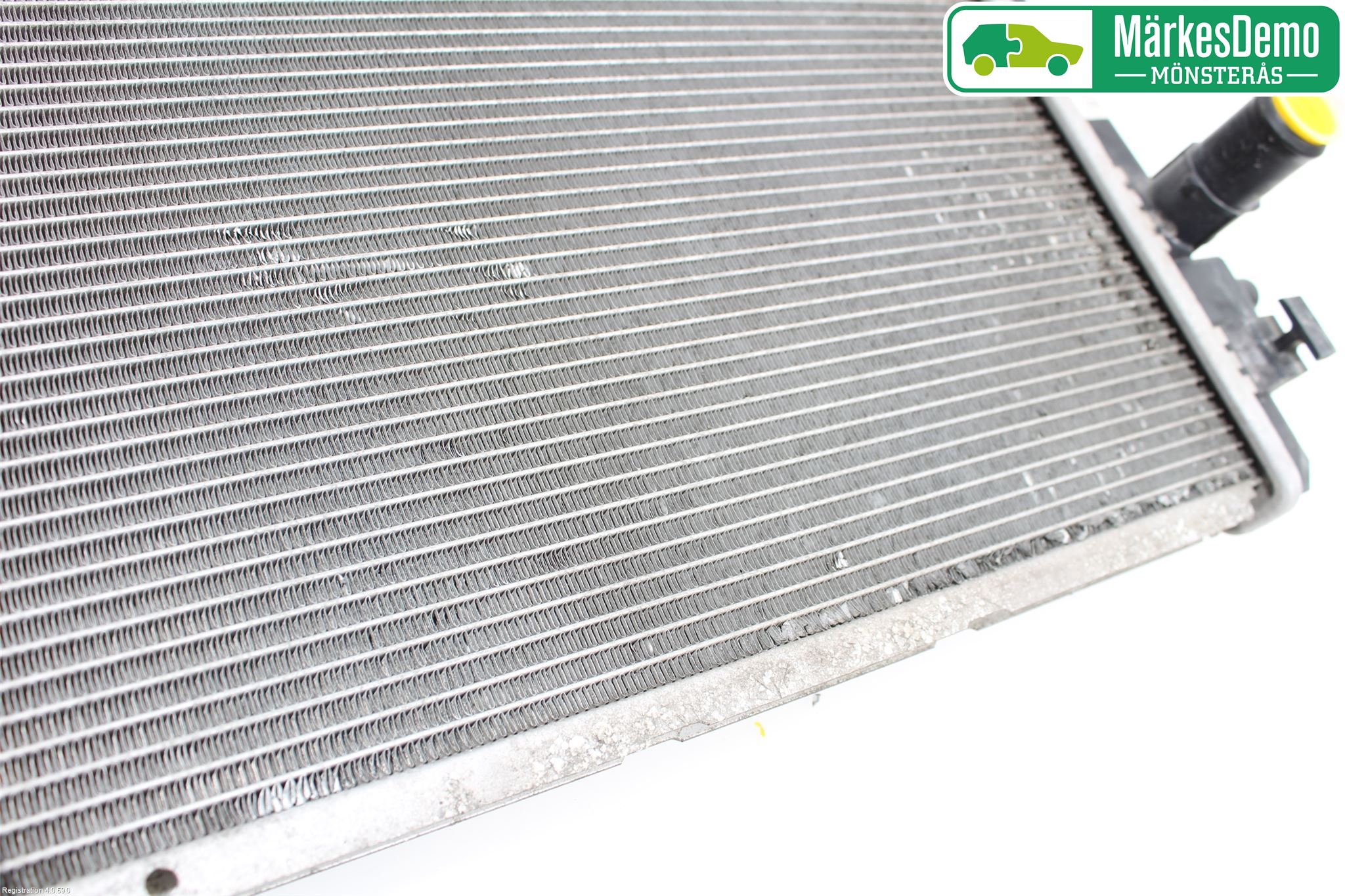 Peugeot 107 Kylare Man