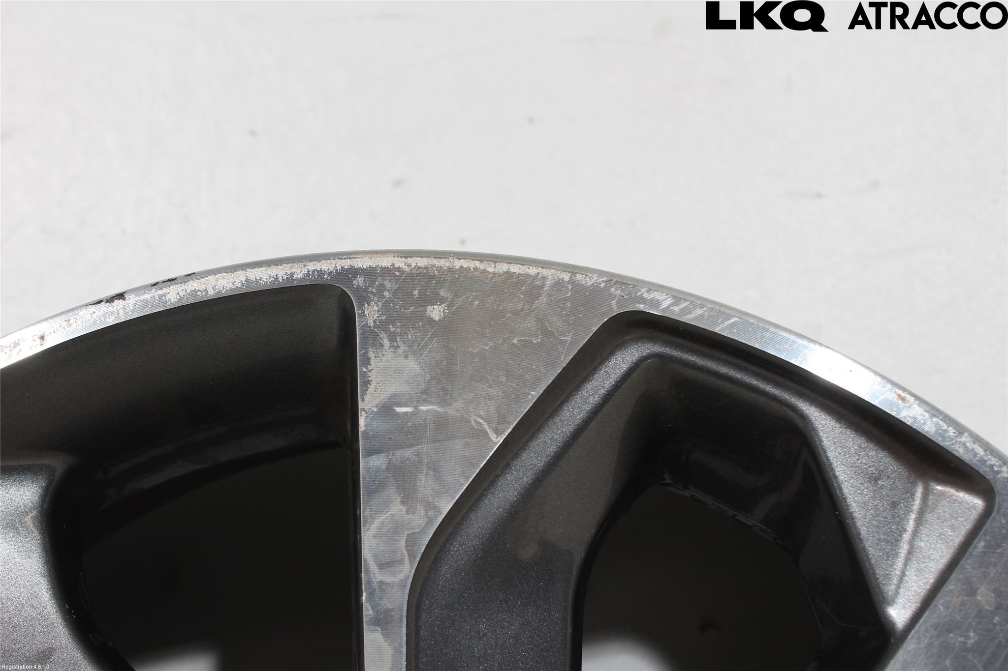 Kia STONIC 18->> Fälg Aluminium