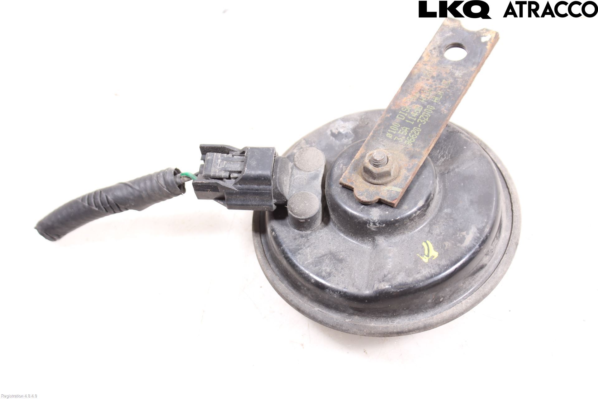 Hyundai i40 08-15 Signalhorn