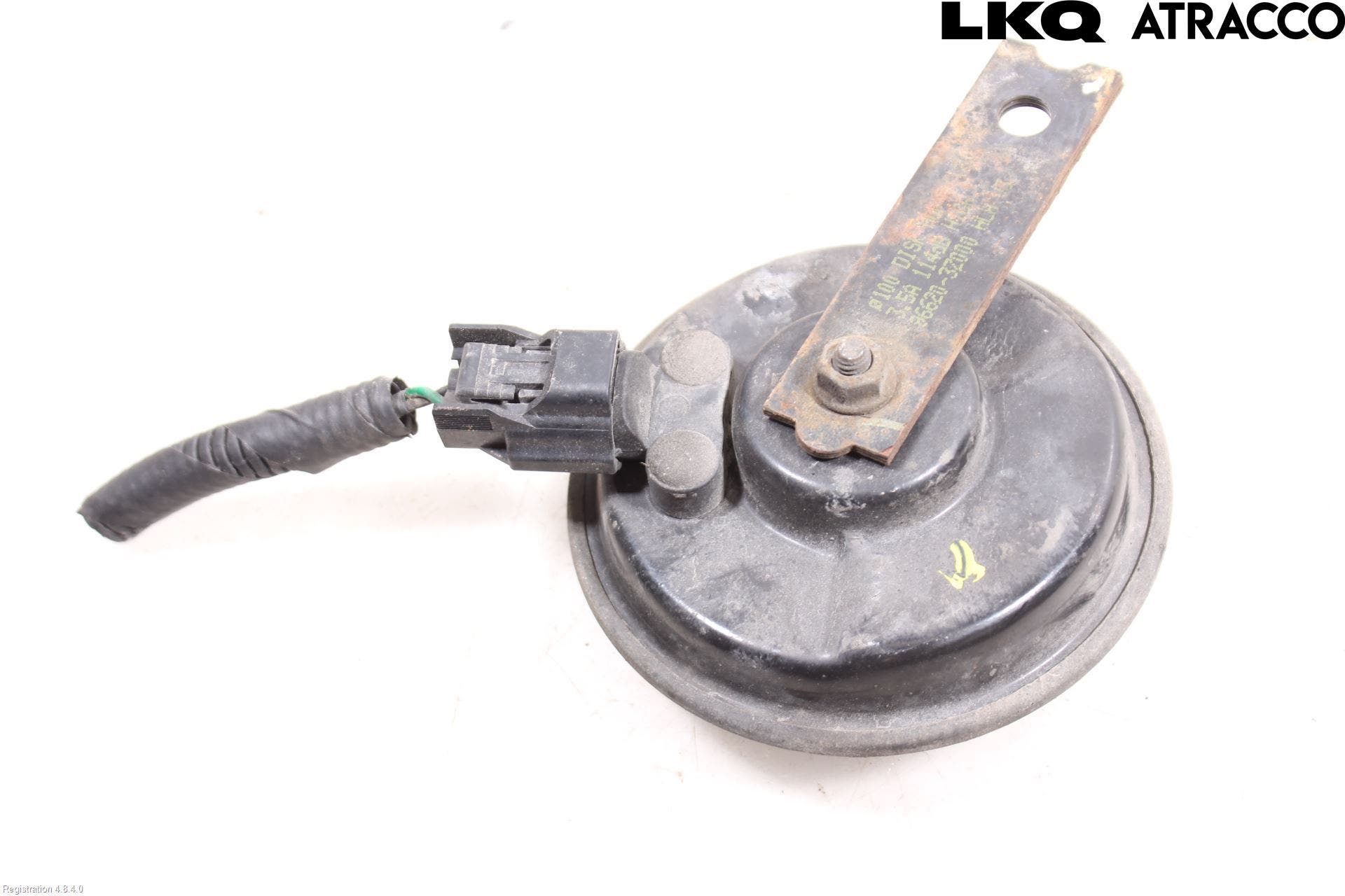 Hyundai i40 08-15 Signalhorn