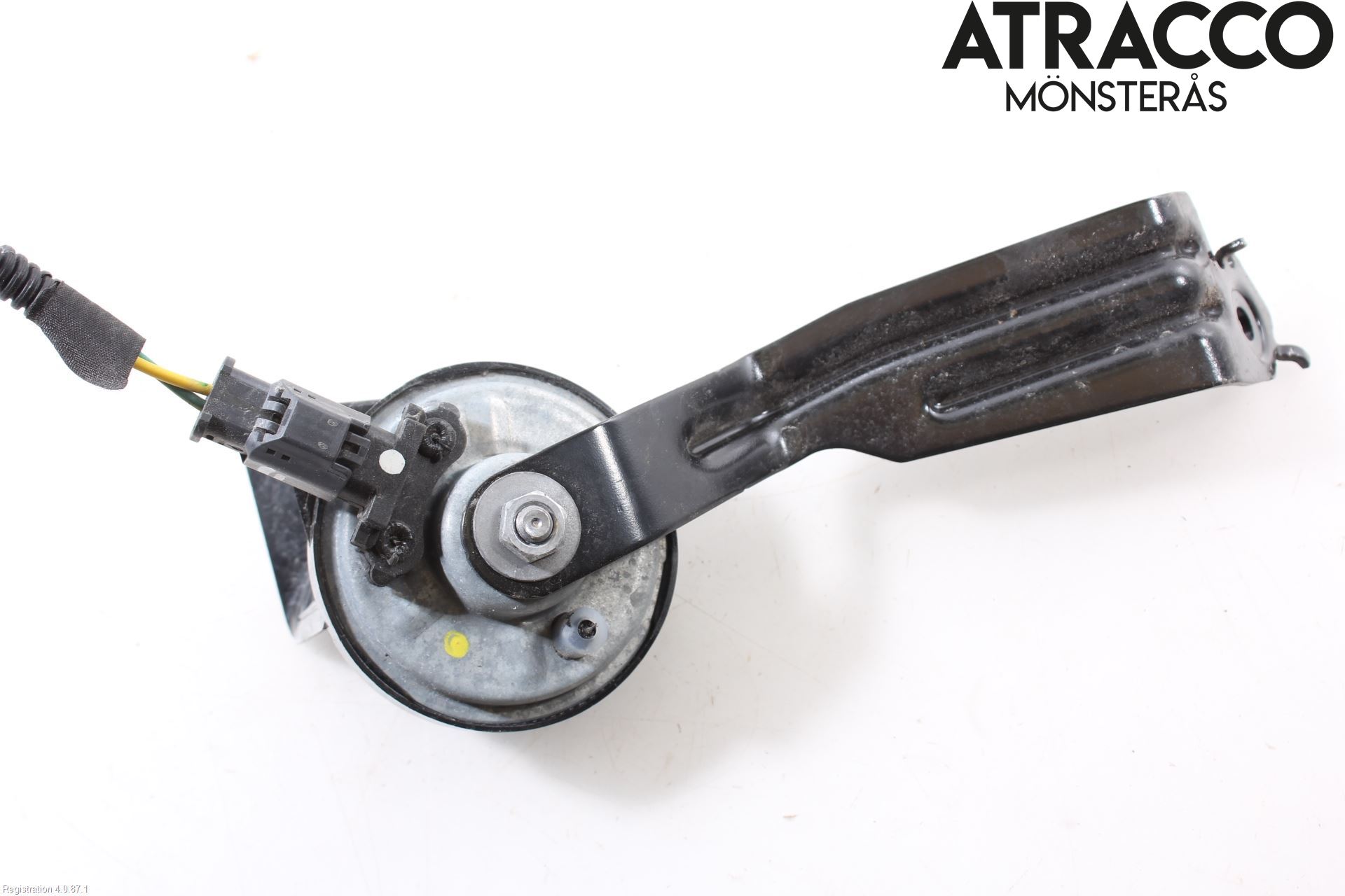 Opel MOKKA 21- Signalhorn