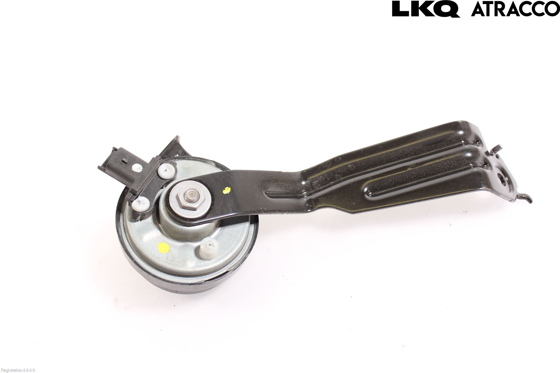 Peugeot 208/E-208 20- Signalhorn