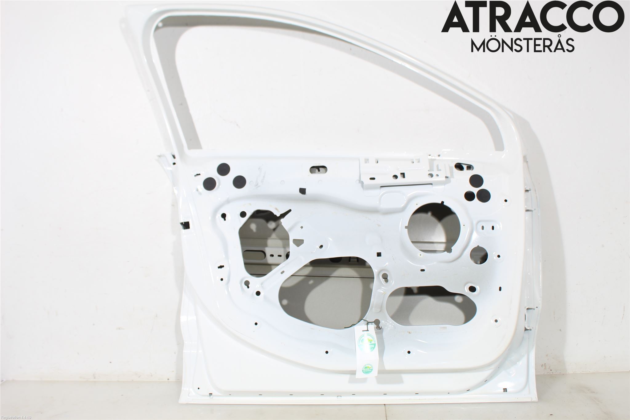 Citroen C4 II 11-18 Dörr Fram Vänster