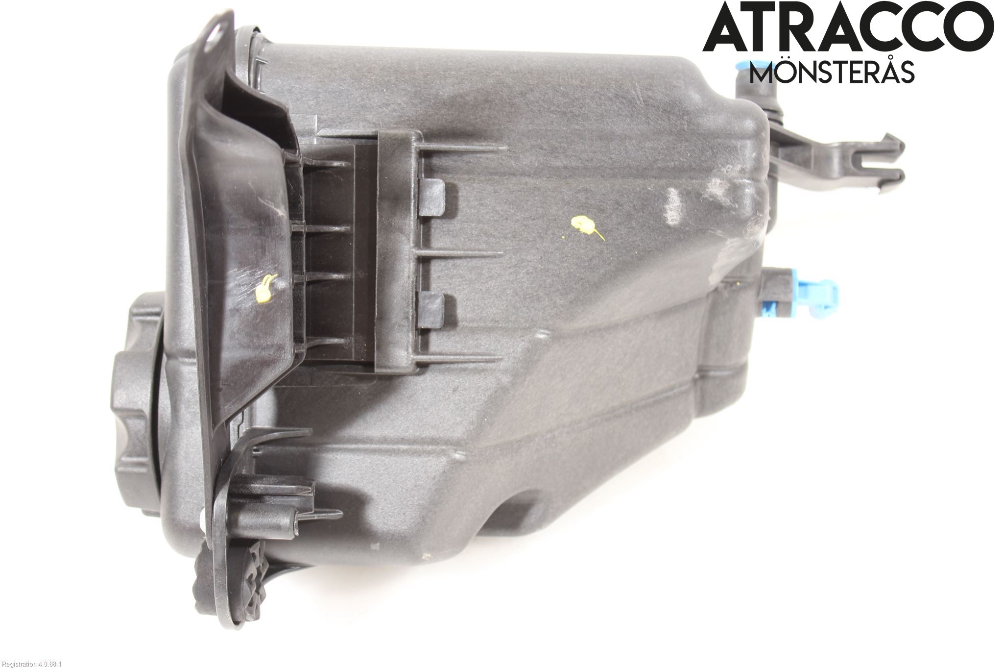 BMW 5 F10/F11/F18 09-17 Expansionstank