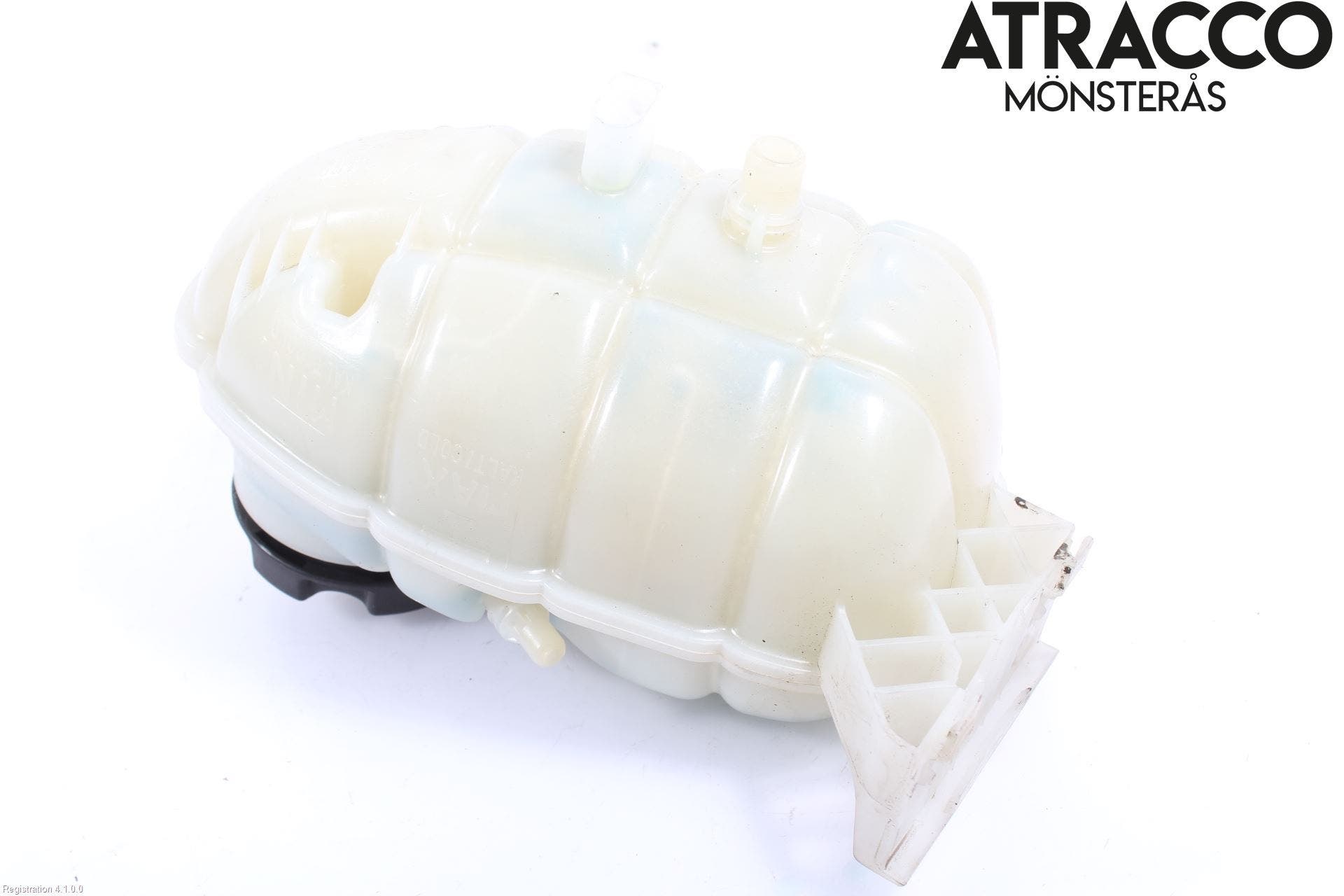 BMW 3 GT F34 13-19 Expansionstank