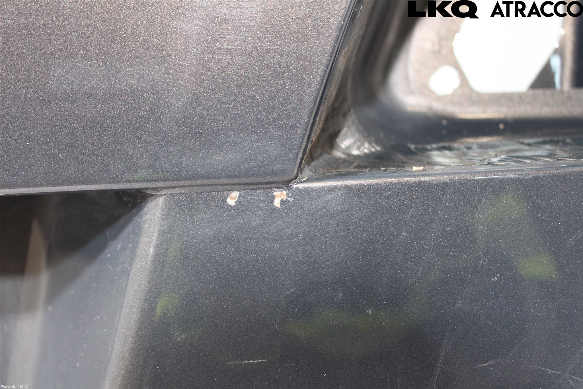 Opel ASTRA J 10-15 Baklucka Kombi