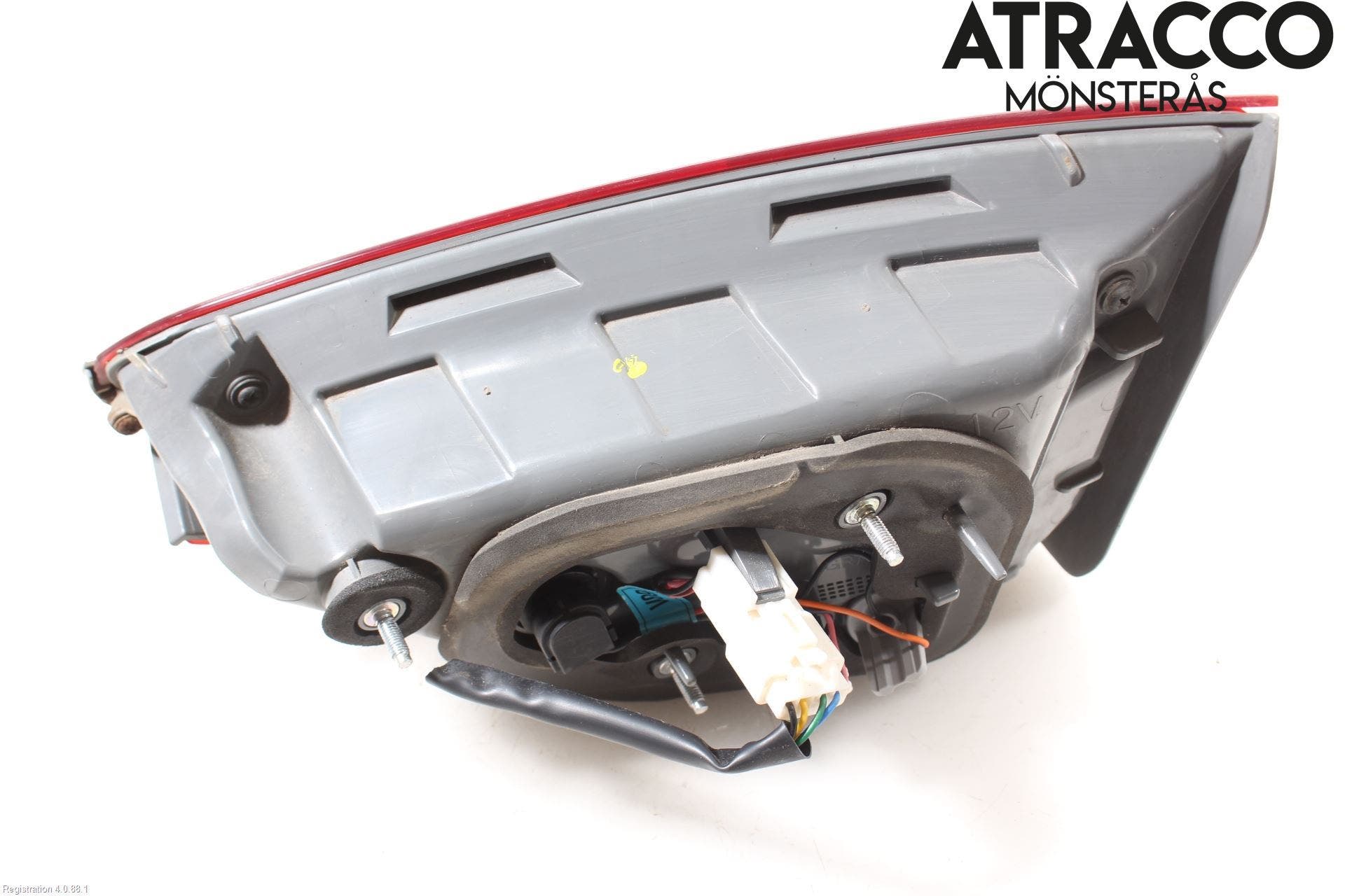 Hyundai i40 16-18 Bakljus Lucka Vä