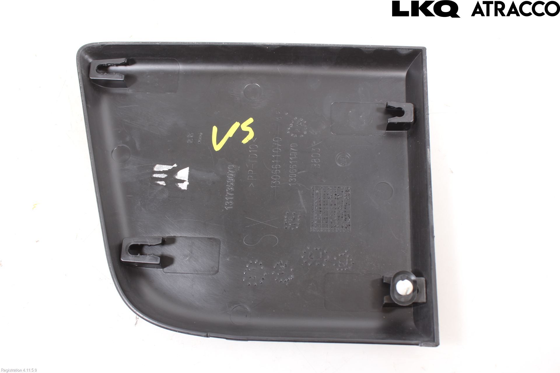 Fiat DUCATO 15-23 List Vä