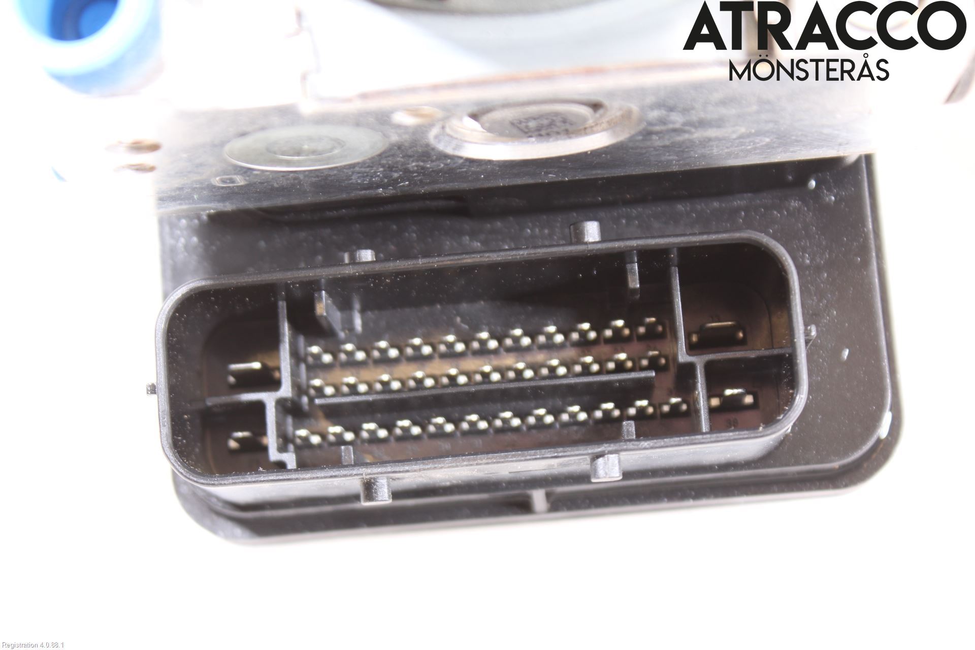 BMW 3 F30/F31/F80 12-19 Abs Hydraulaggregat